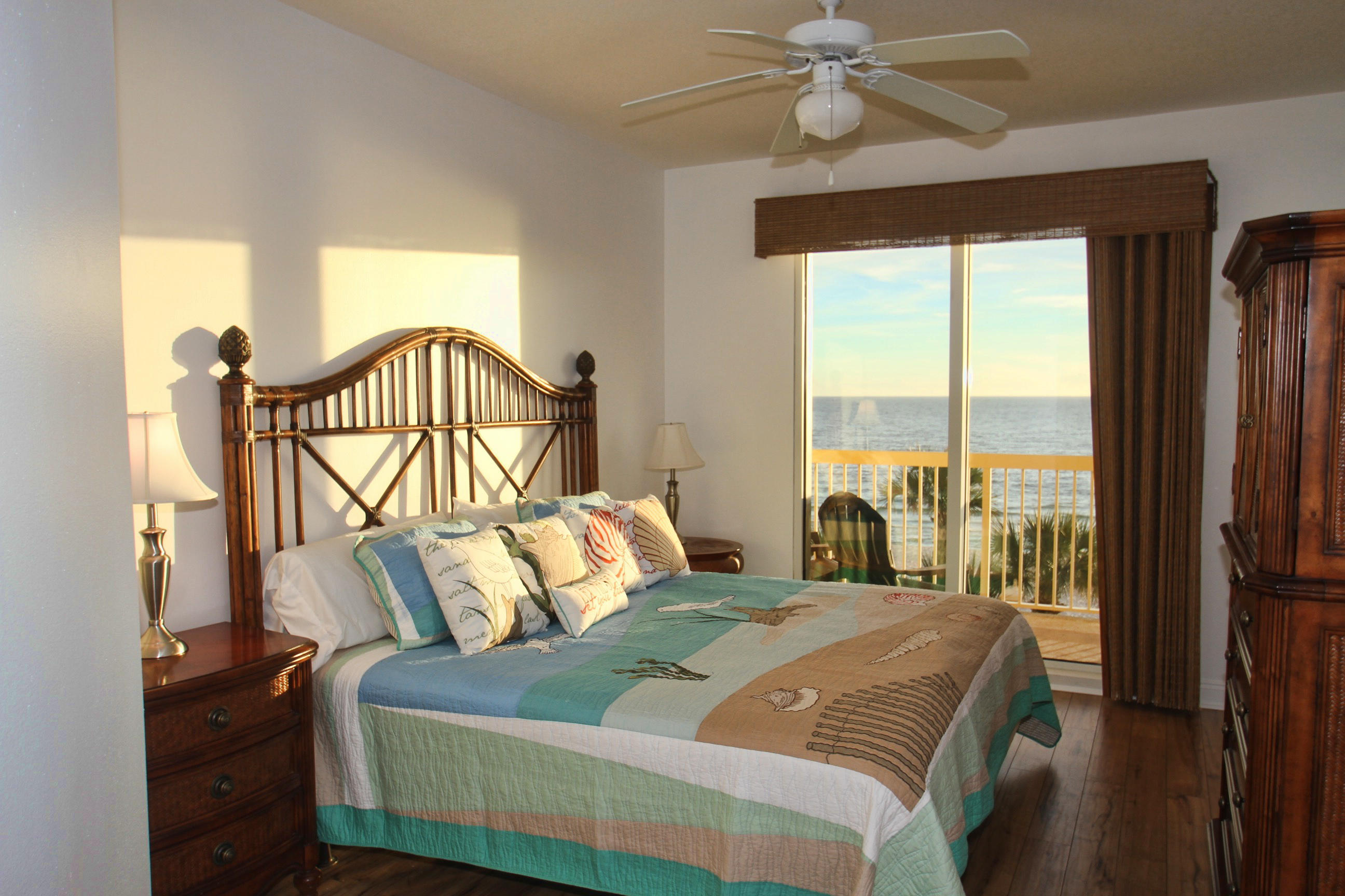 CALYPSO RESORT & TOWERS - Residential