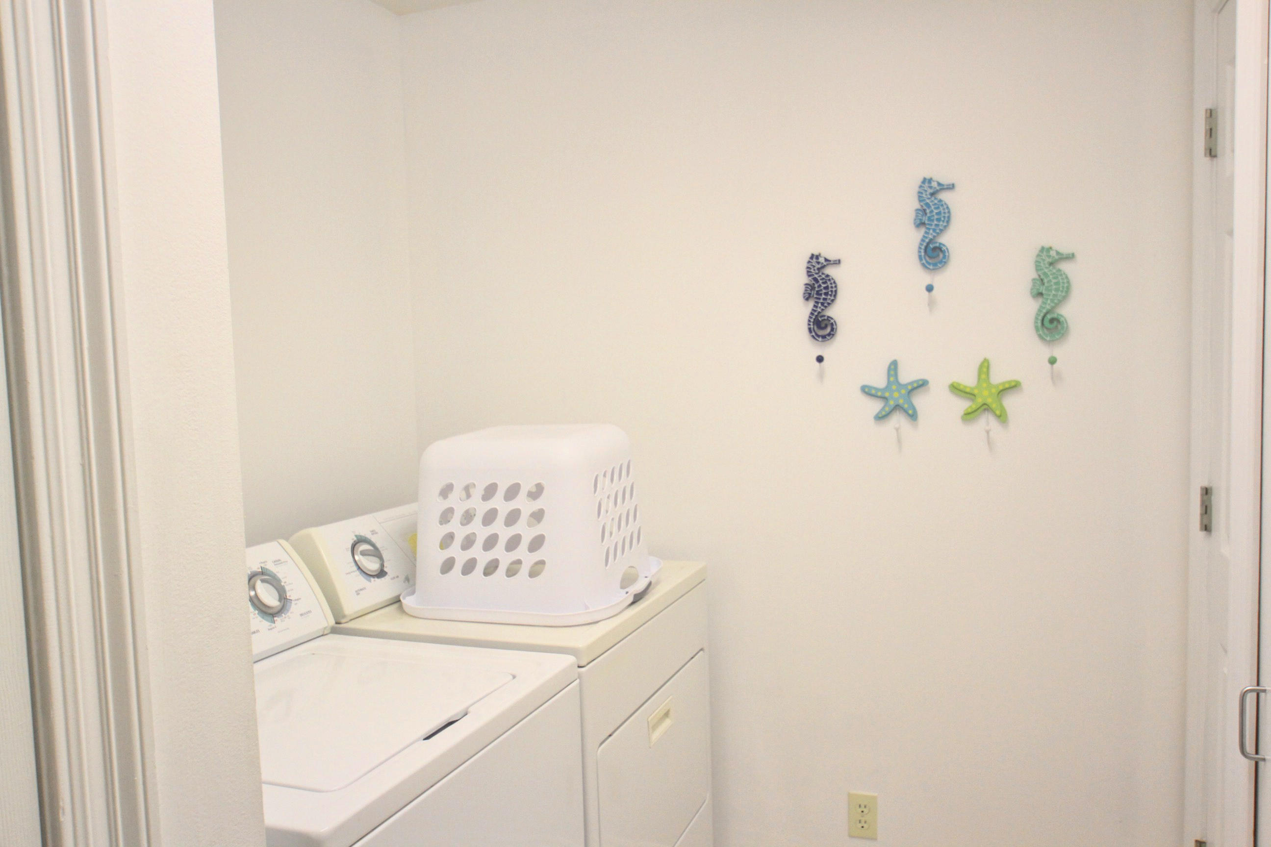 CALYPSO RESORT & TOWERS - Residential