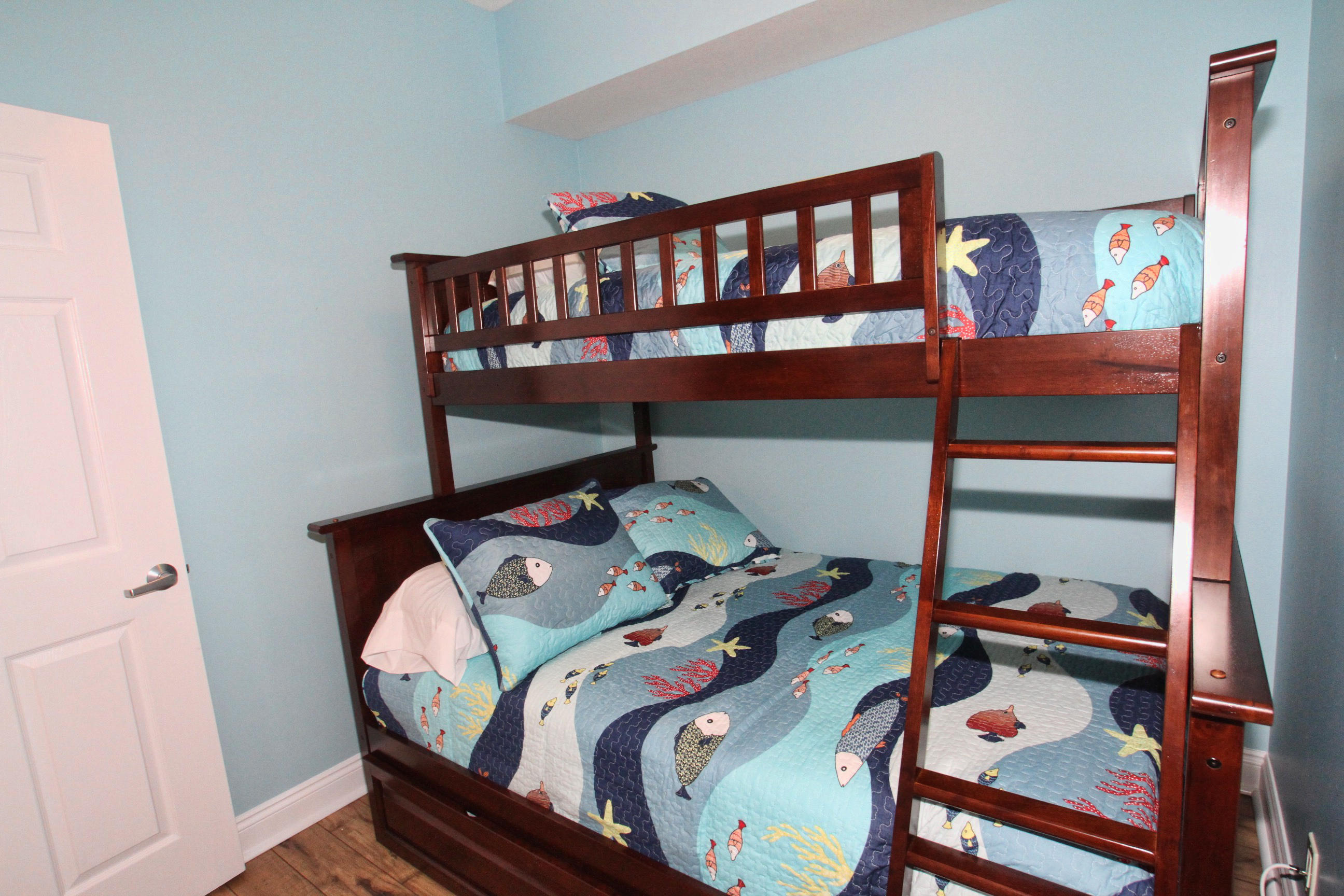 CALYPSO RESORT & TOWERS - Residential