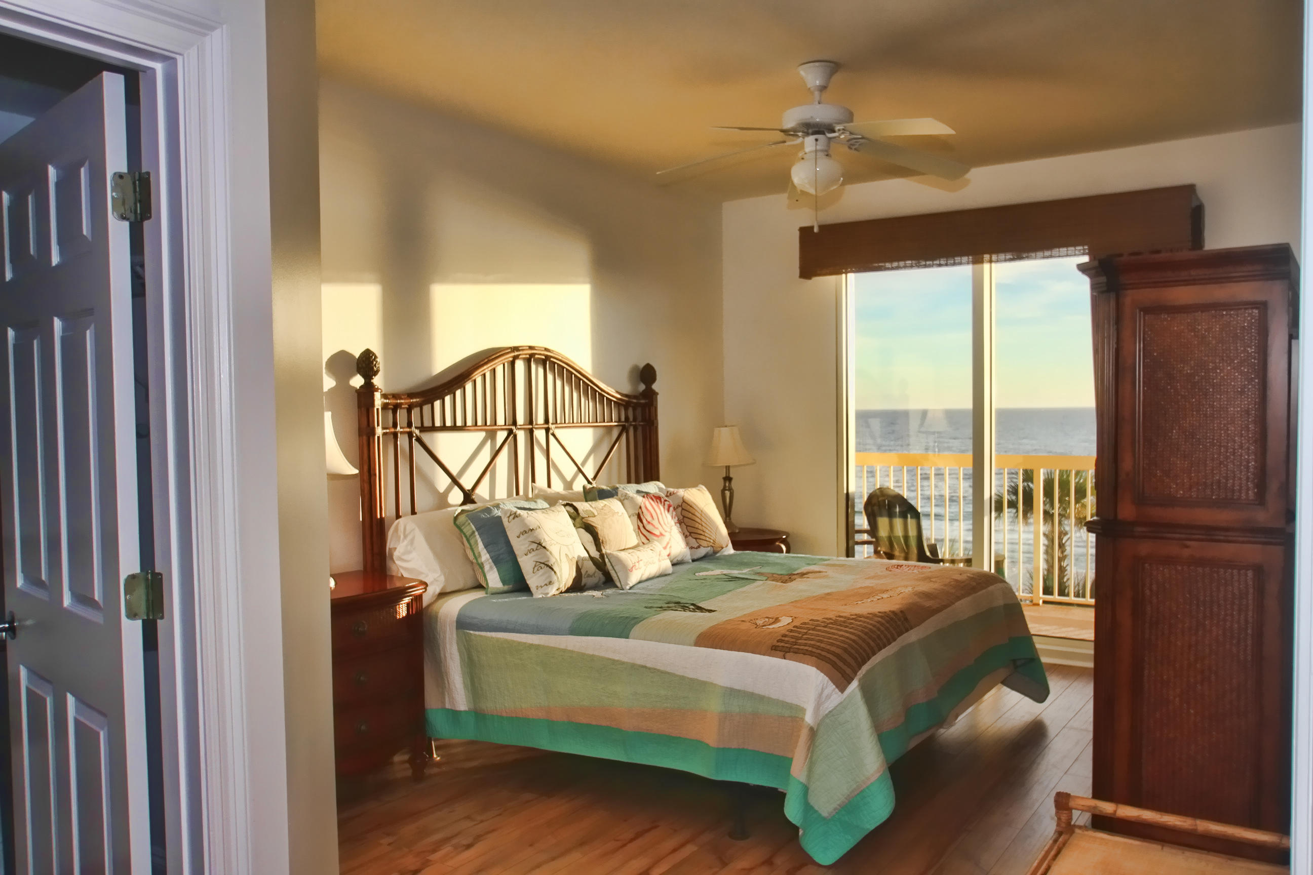 CALYPSO RESORT & TOWERS - Residential