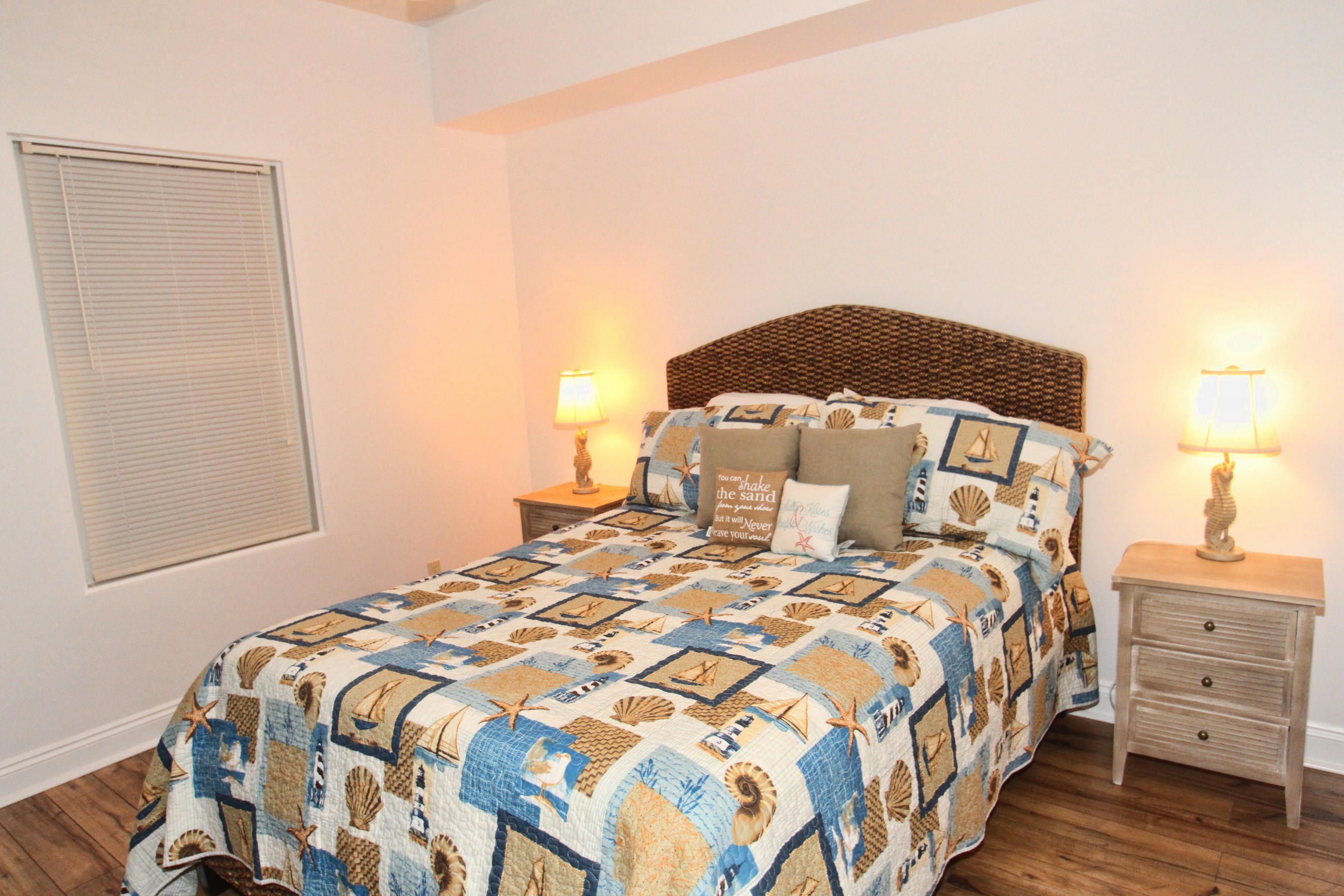 CALYPSO RESORT & TOWERS - Residential