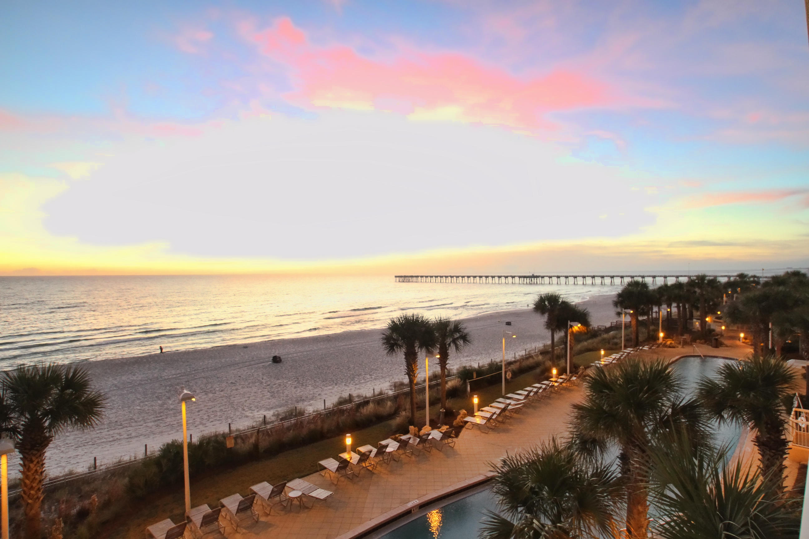 CALYPSO RESORT & TOWERS - Residential