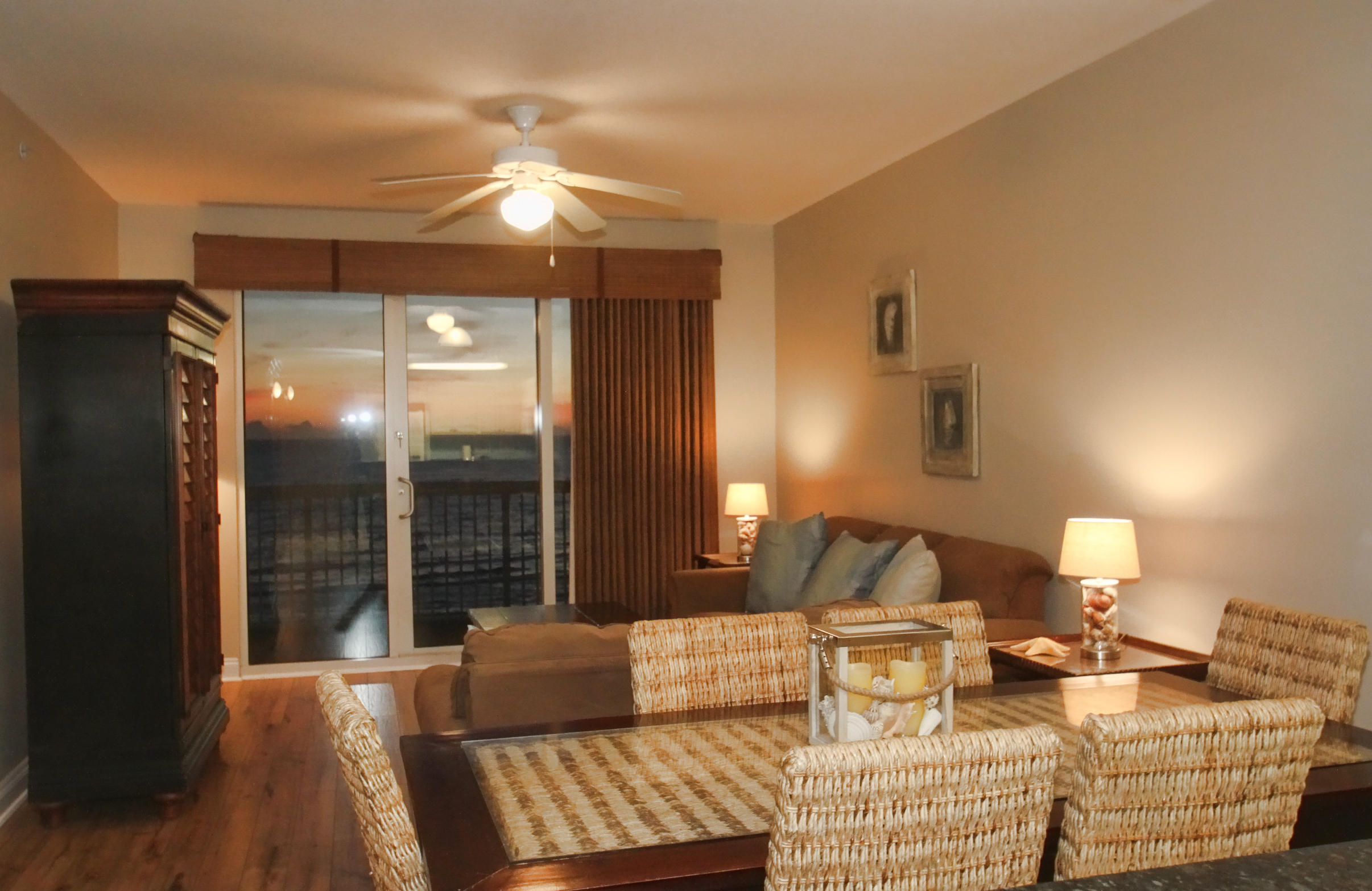 CALYPSO RESORT & TOWERS - Residential