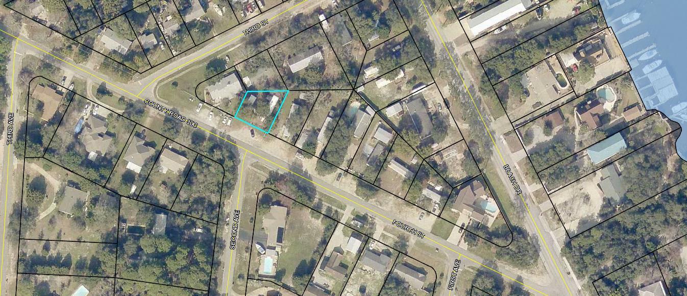 KELLYS 3RD ADDN TO DESTIN - Residential