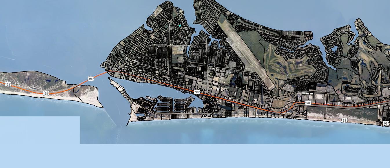 KELLYS 3RD ADDN TO DESTIN - Residential