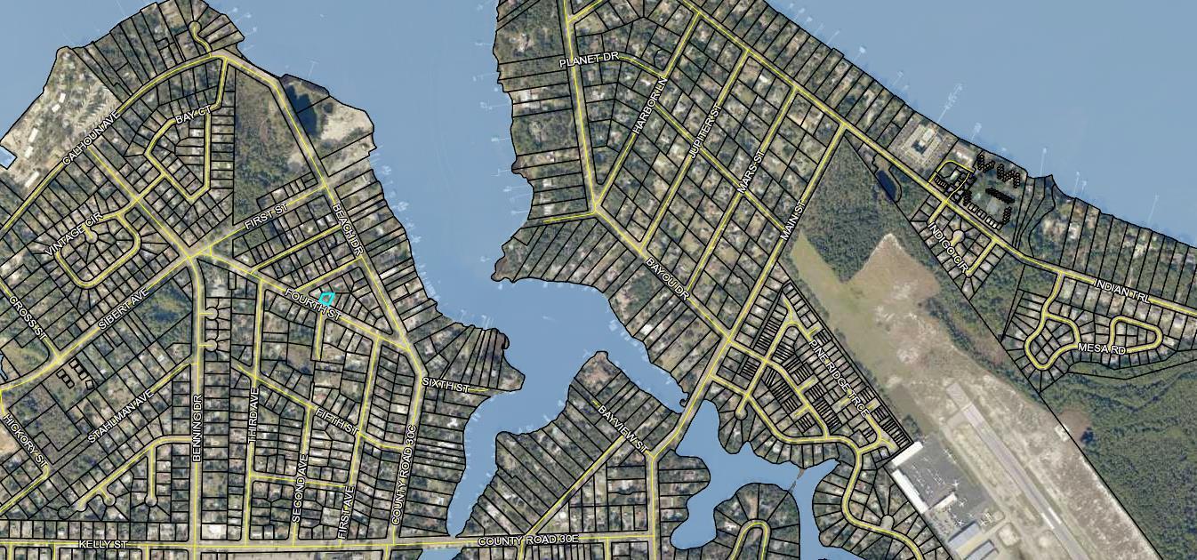 KELLYS 3RD ADDN TO DESTIN - Residential