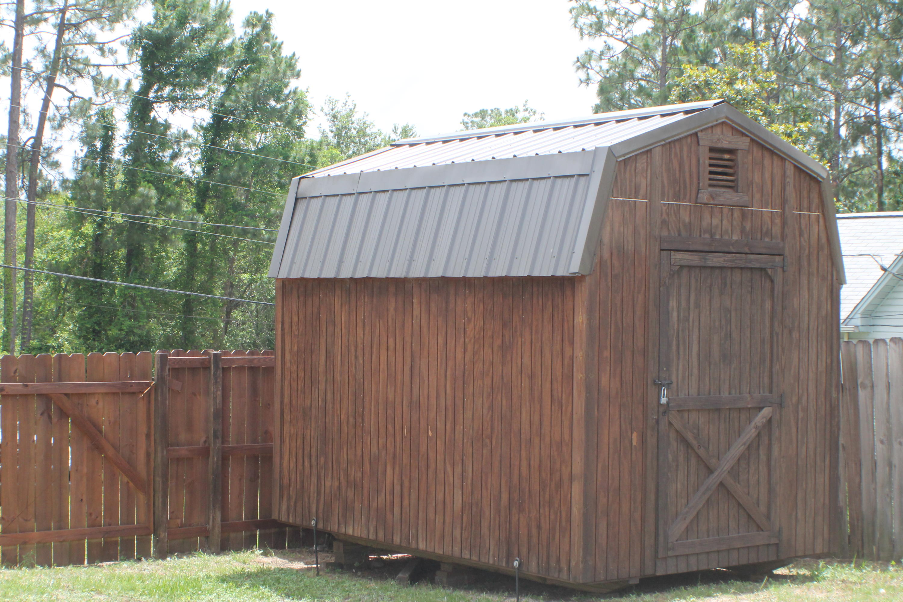 SHOAL CREEK MANOR WEST - Residential