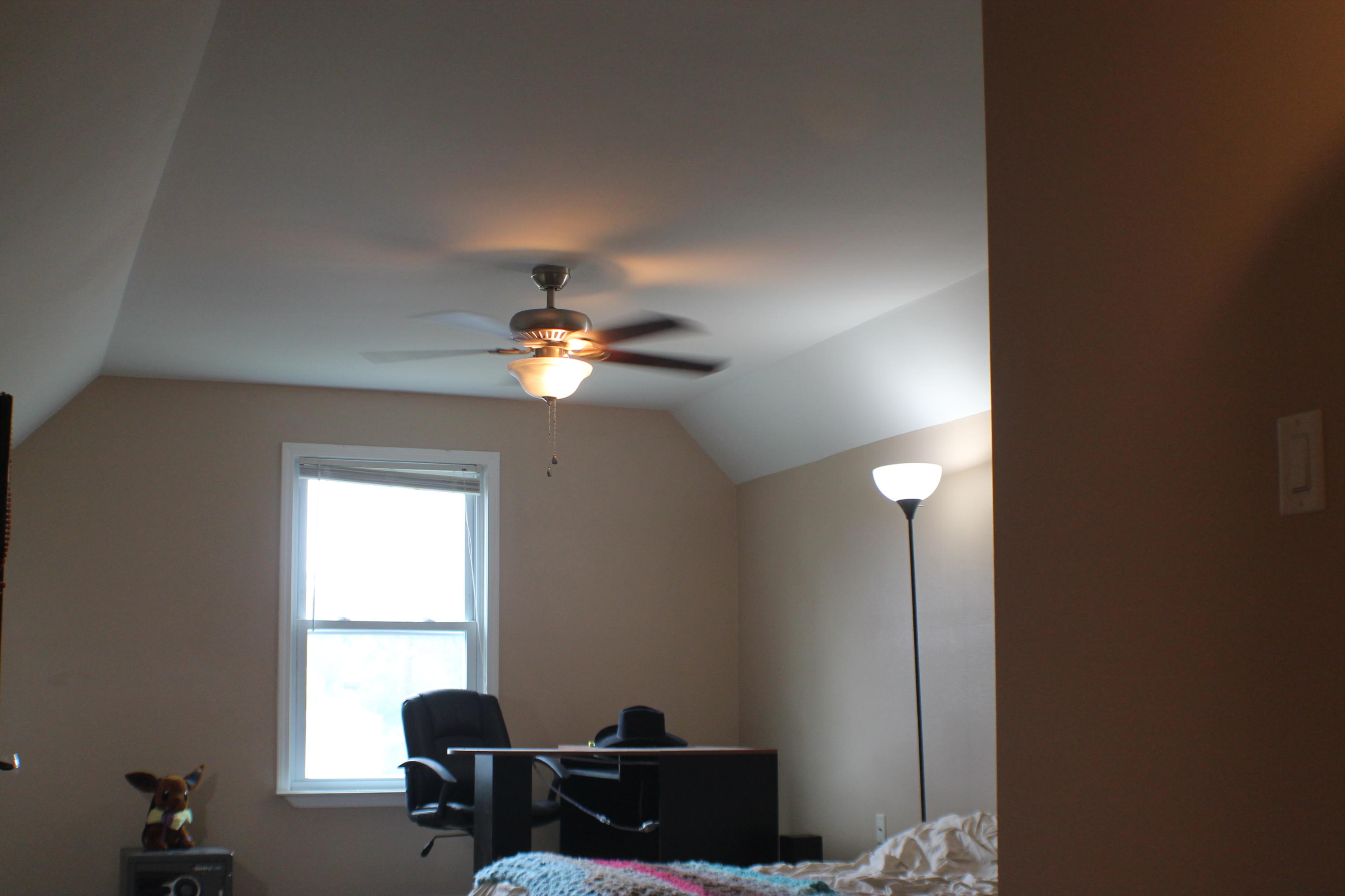 SHOAL CREEK MANOR WEST - Residential