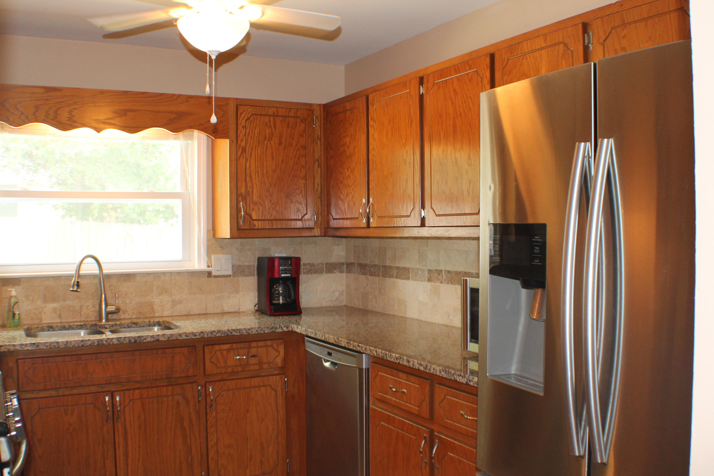 SHOAL CREEK MANOR WEST - Residential