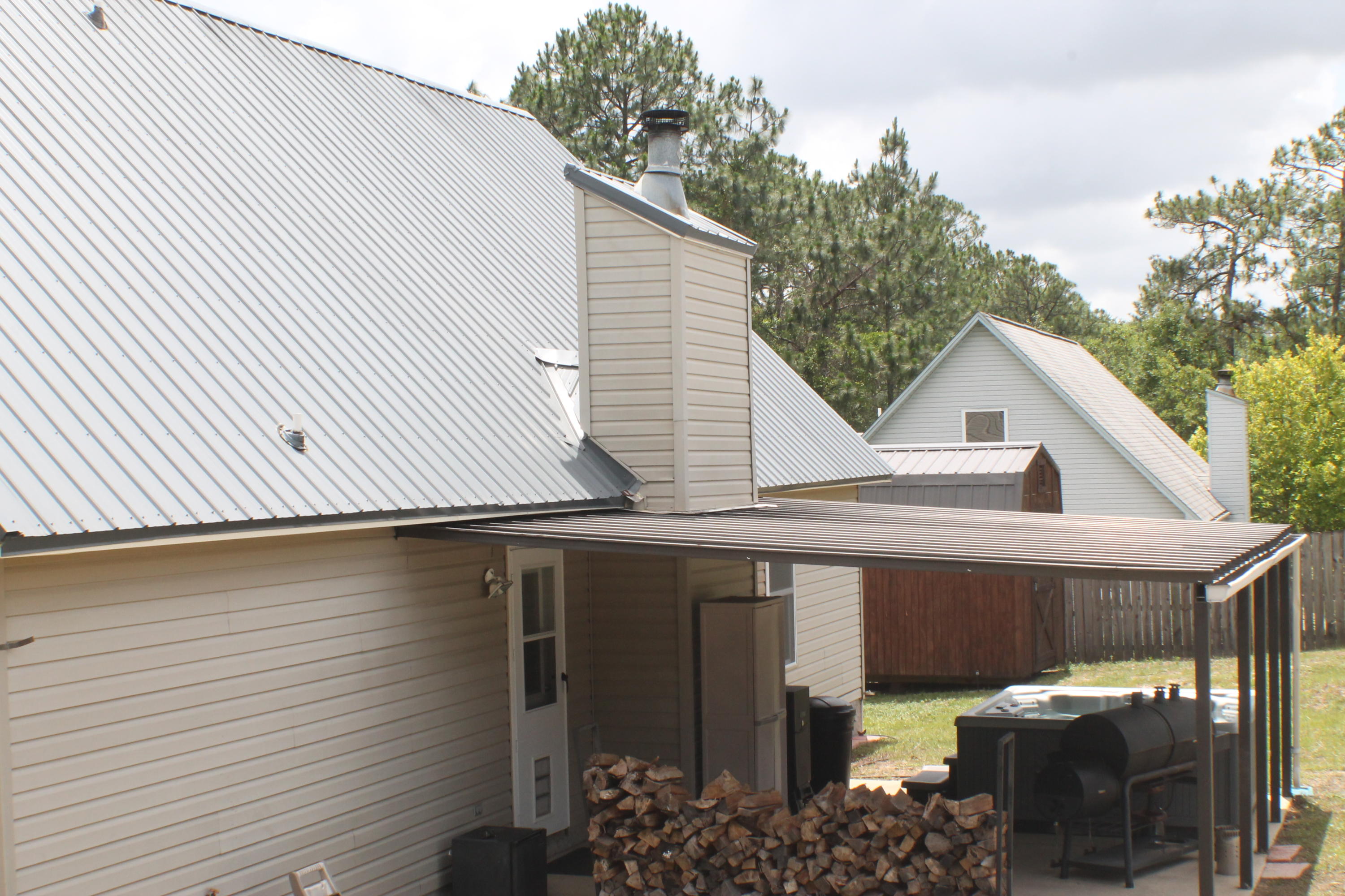 SHOAL CREEK MANOR WEST - Residential