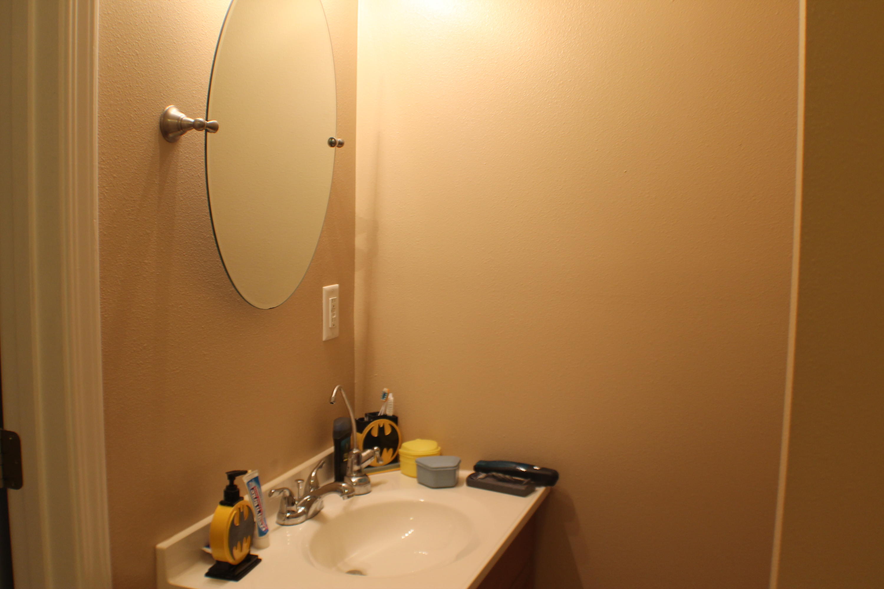 SHOAL CREEK MANOR WEST - Residential