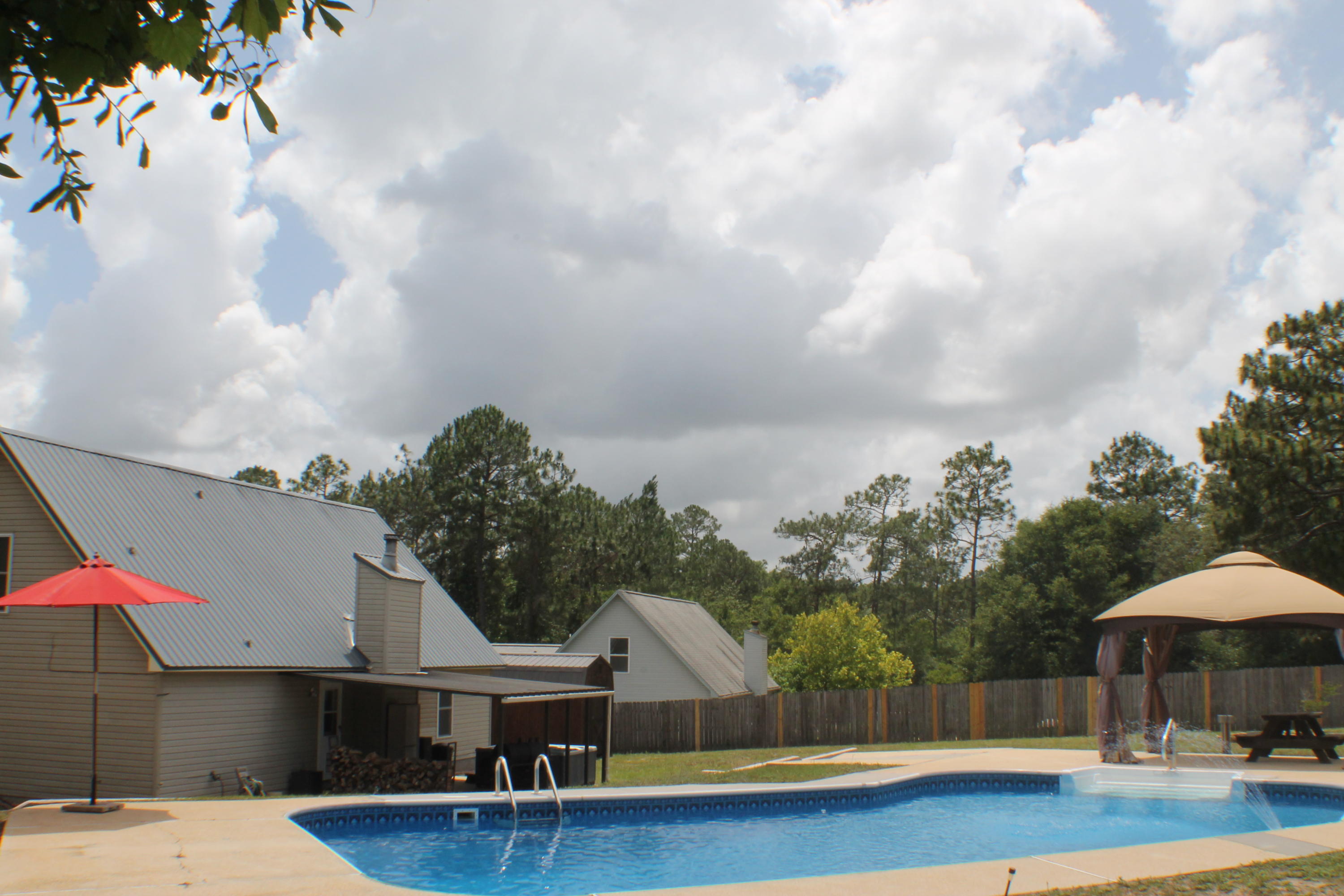 SHOAL CREEK MANOR WEST - Residential