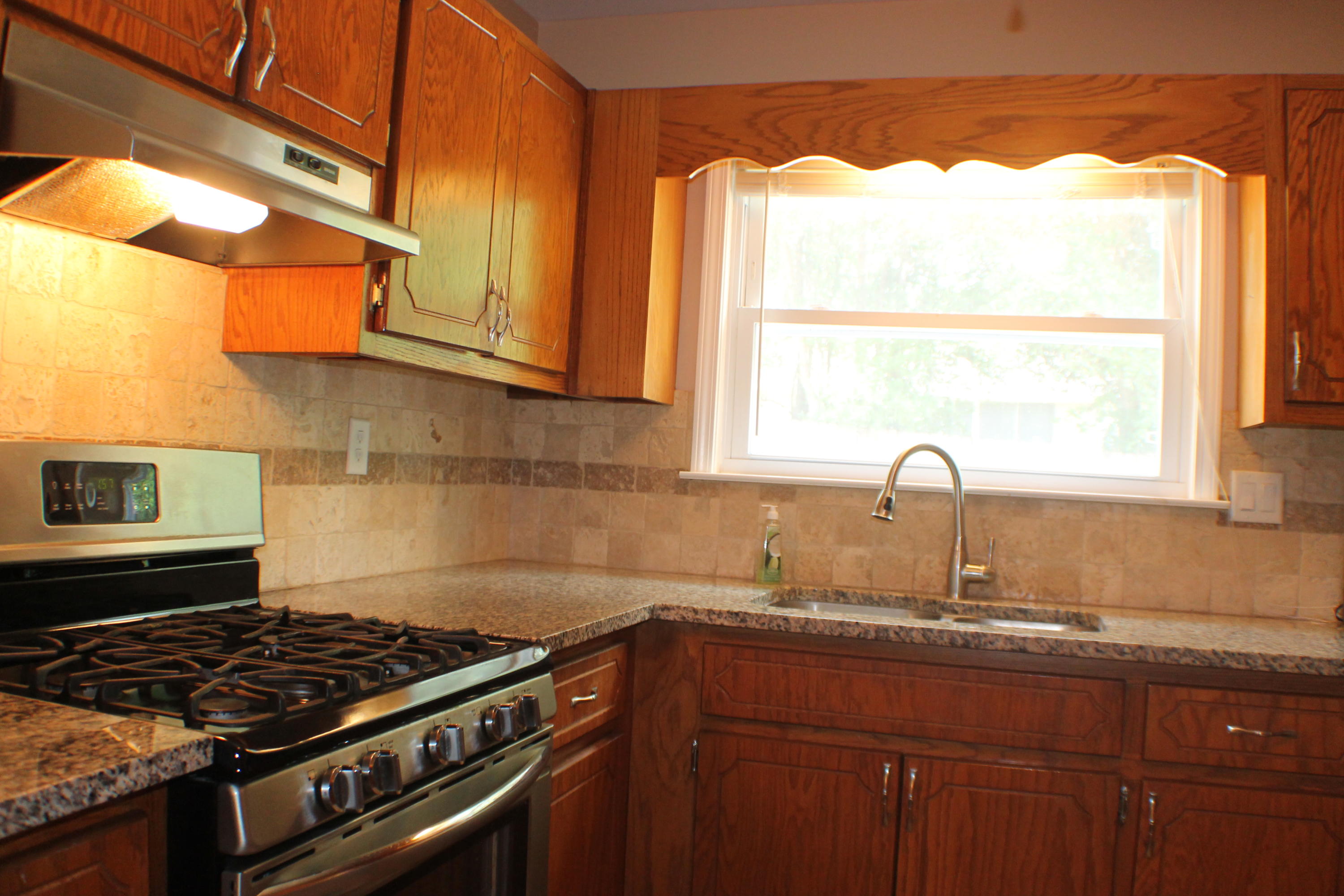 SHOAL CREEK MANOR WEST - Residential