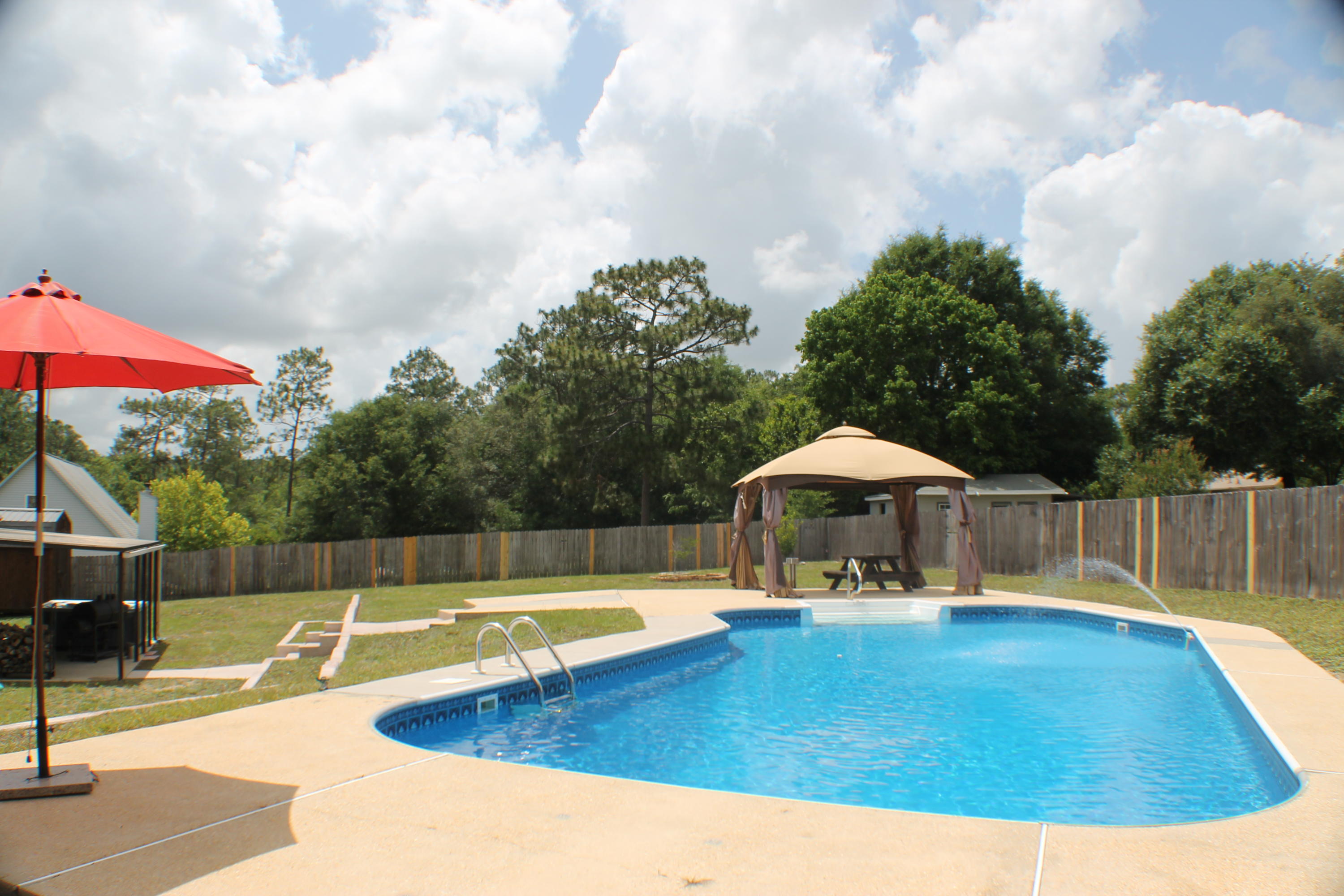 SHOAL CREEK MANOR WEST - Residential