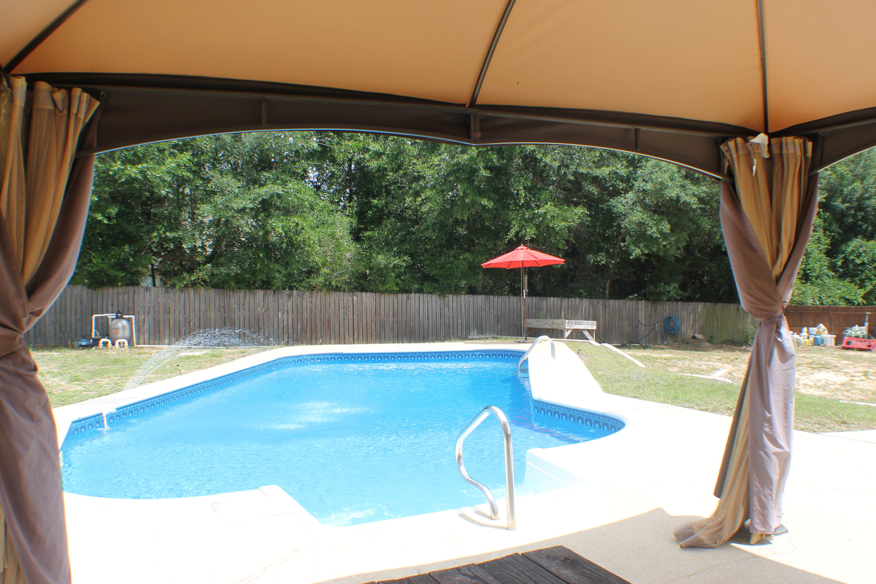 SHOAL CREEK MANOR WEST - Residential