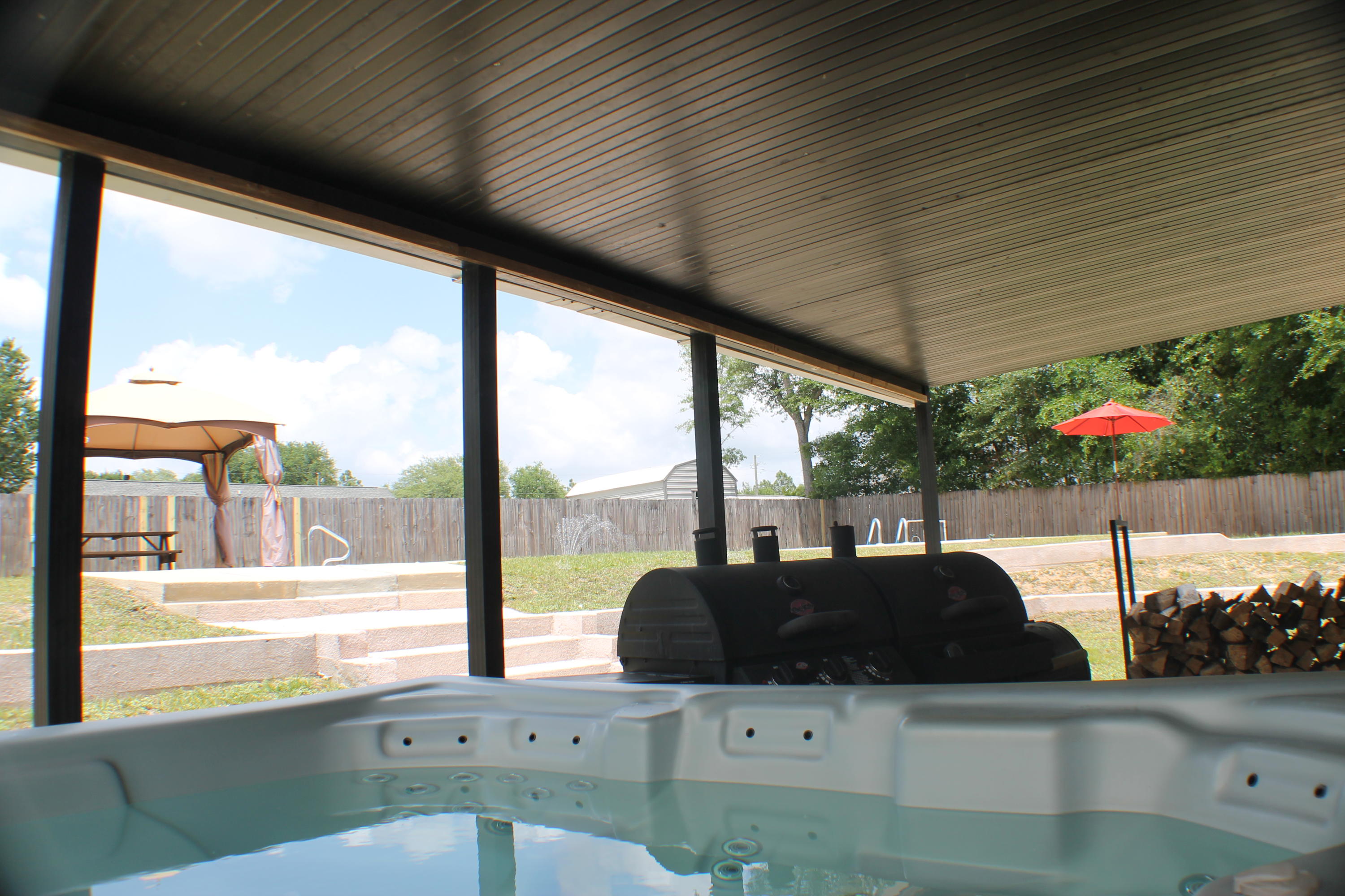 SHOAL CREEK MANOR WEST - Residential