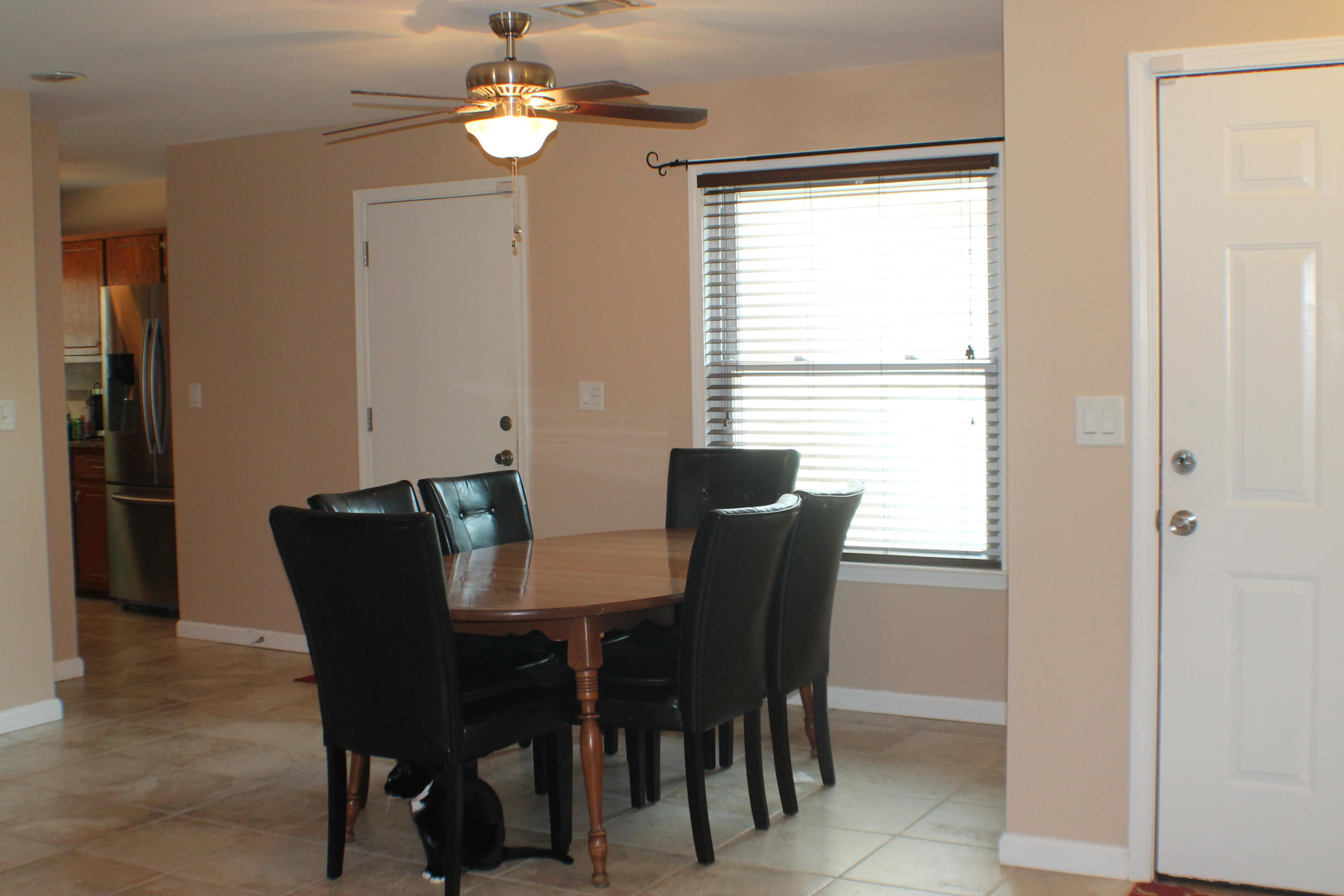 SHOAL CREEK MANOR WEST - Residential