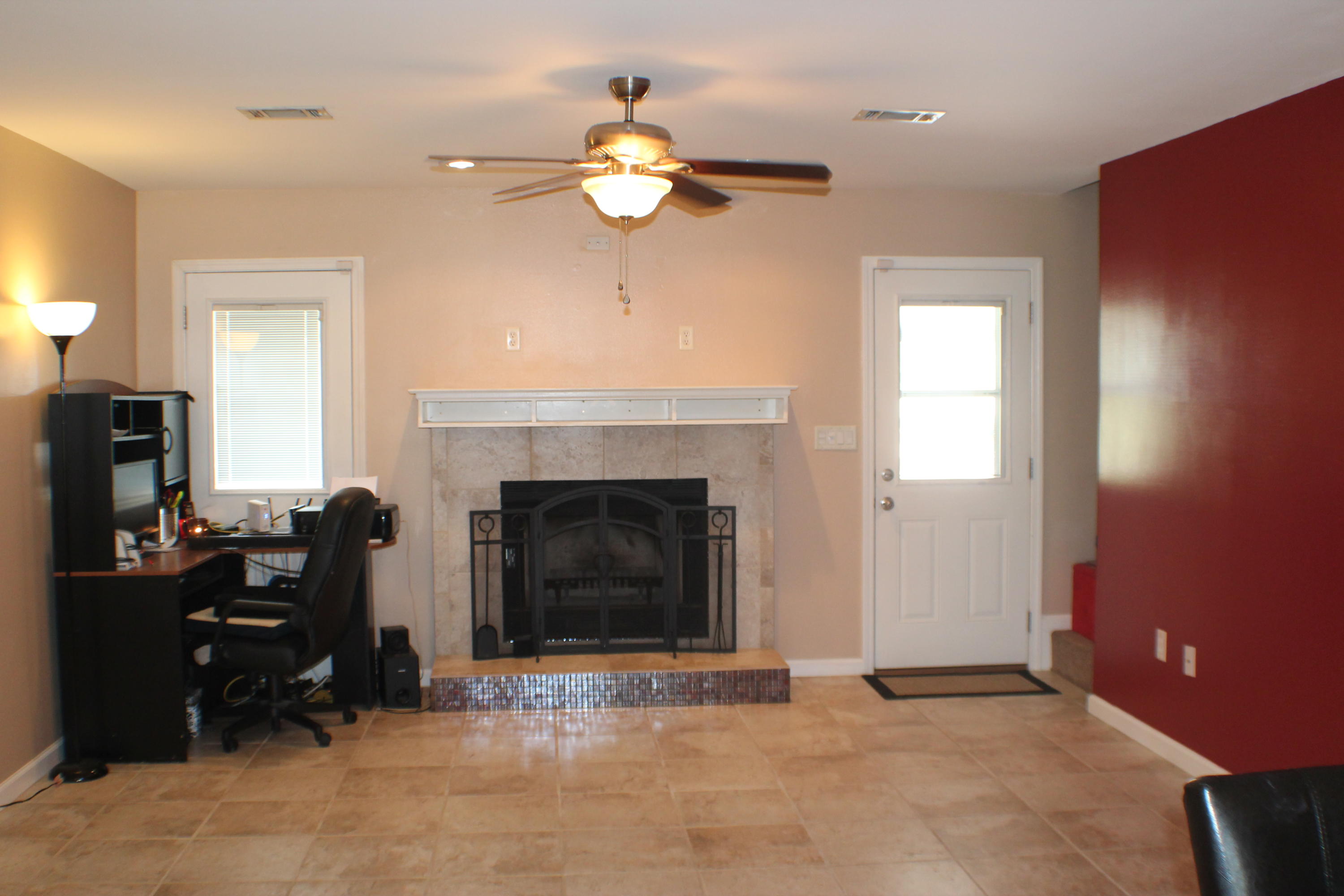 SHOAL CREEK MANOR WEST - Residential