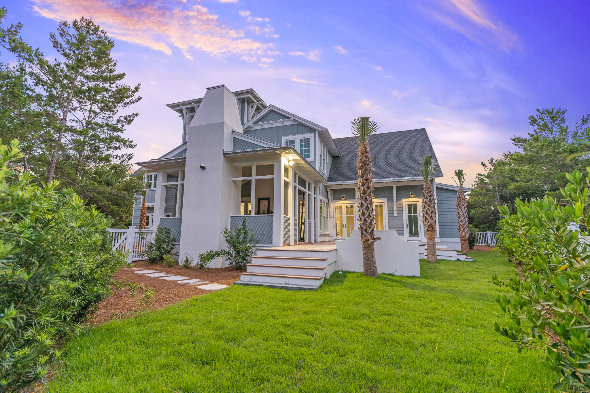 WATERSOUND BEACH - Residential