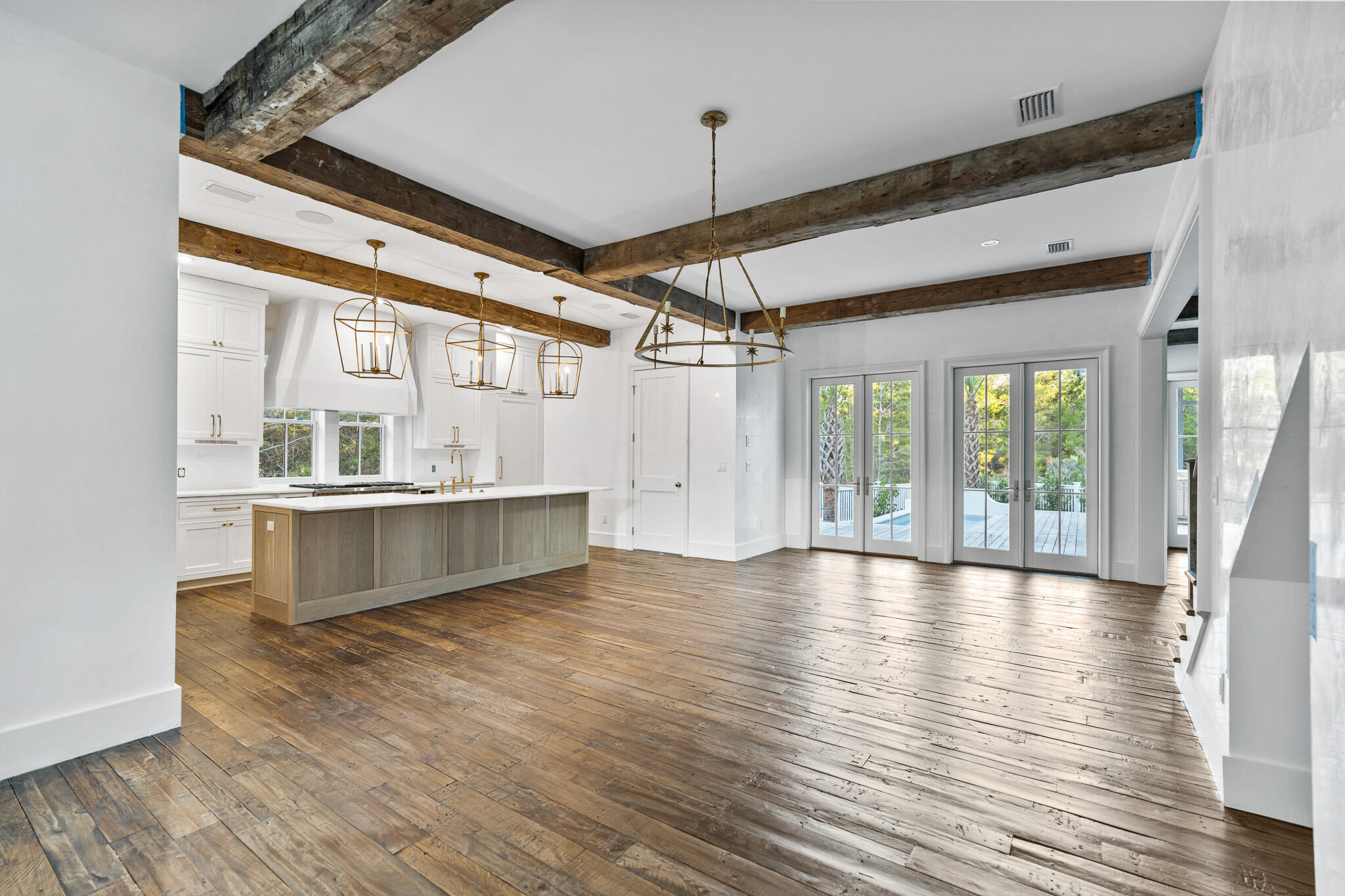 WATERSOUND BEACH - Residential
