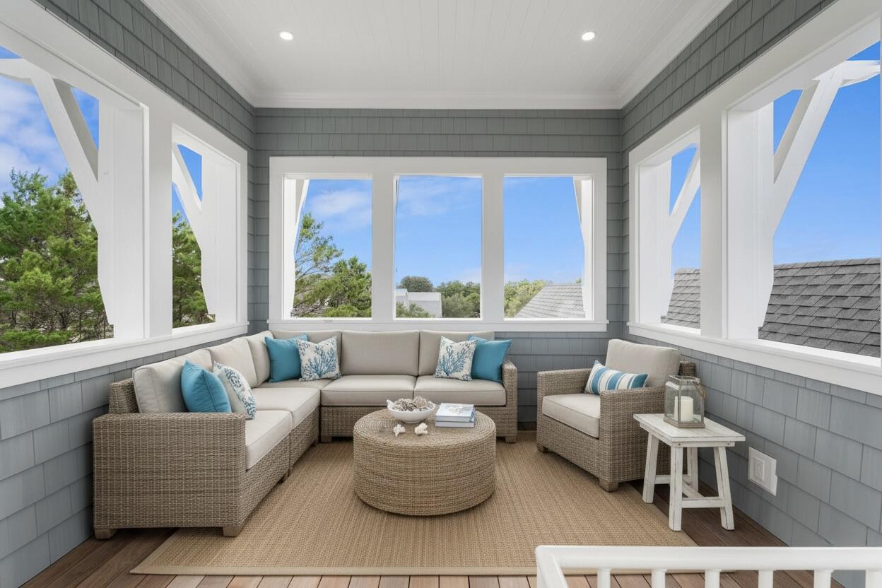 WATERSOUND BEACH - Residential