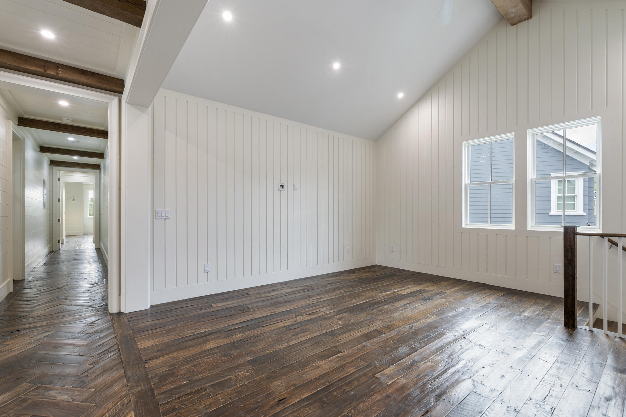 WATERSOUND BEACH - Residential