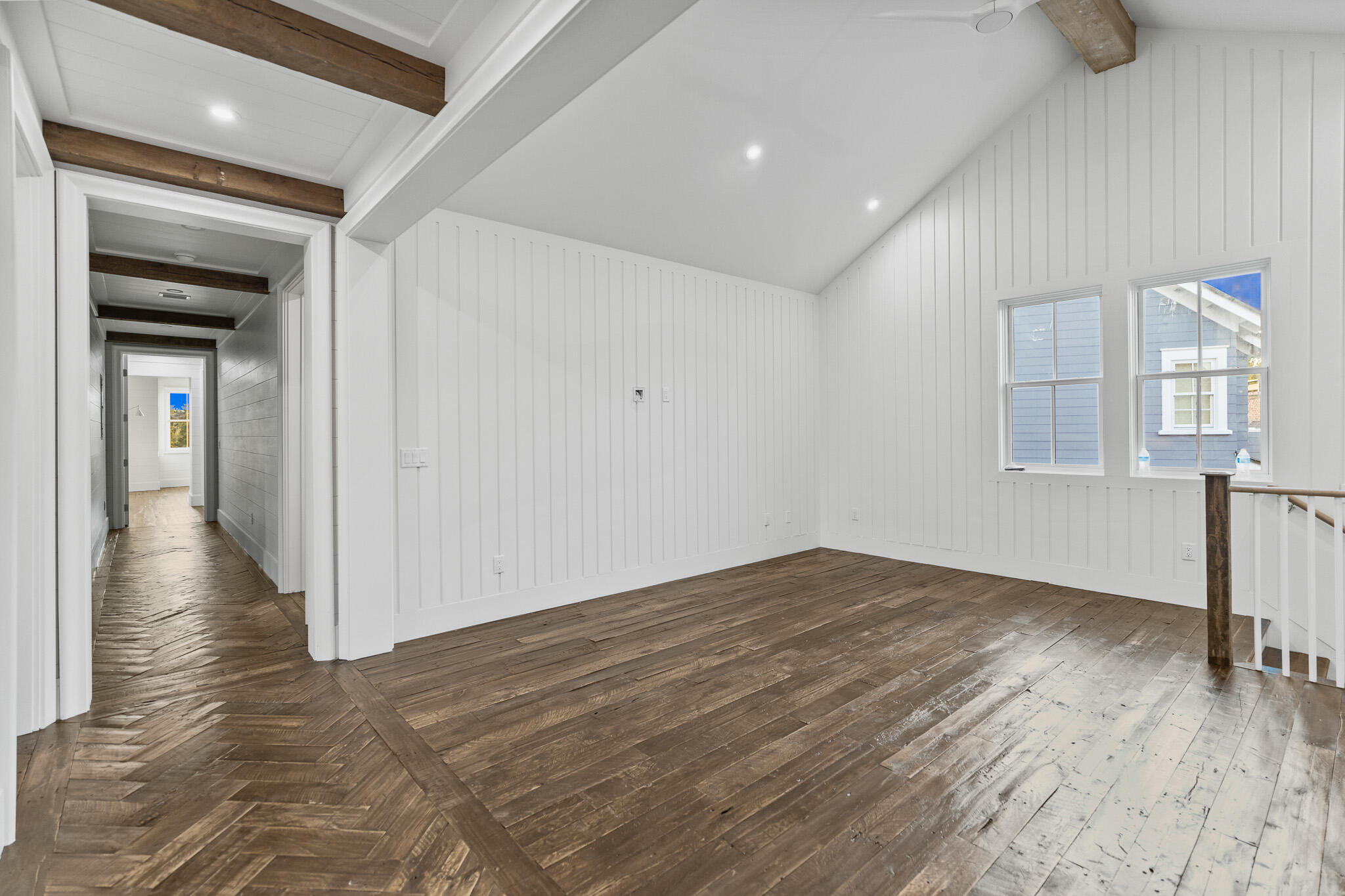 WATERSOUND BEACH - Residential