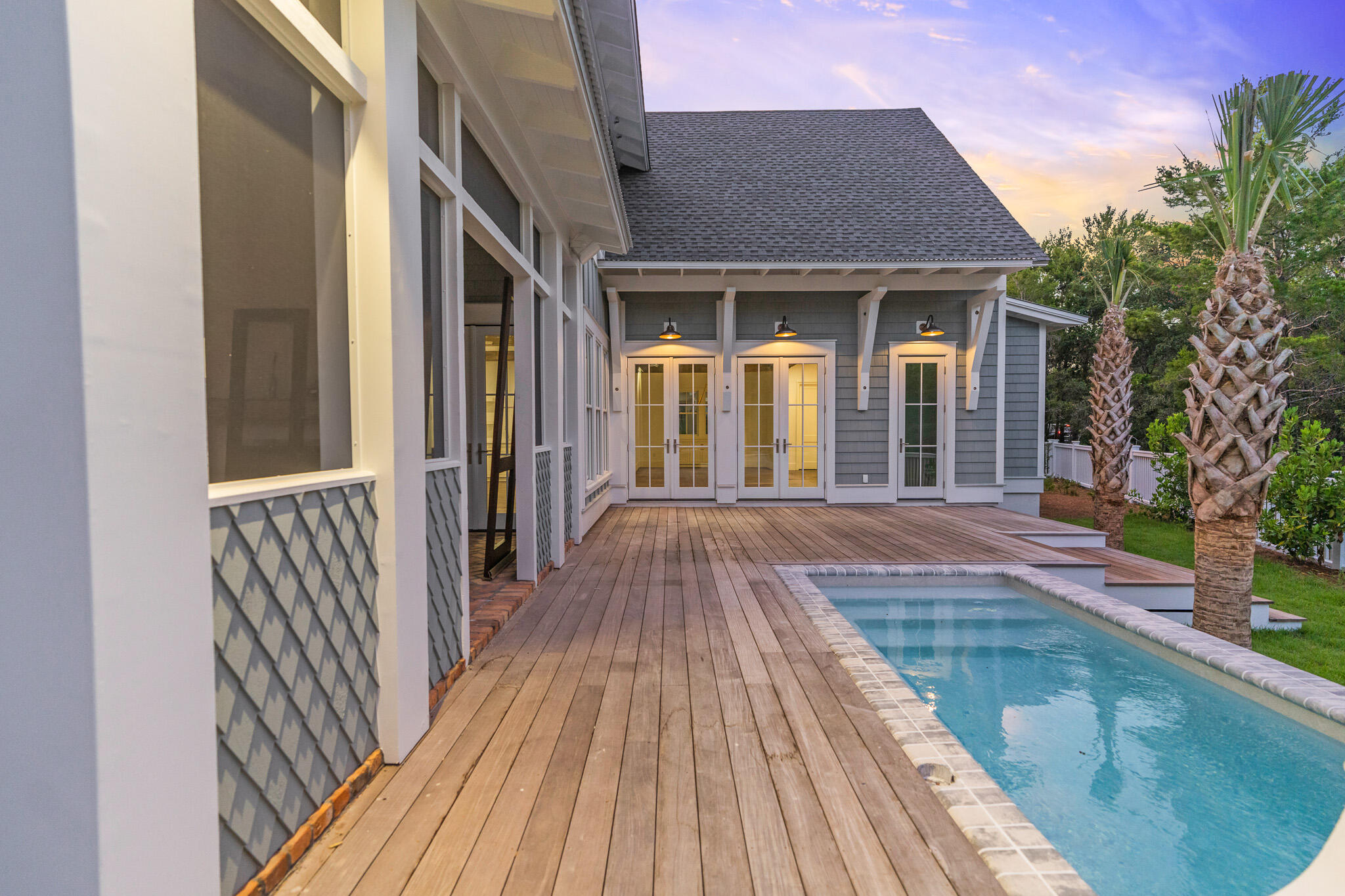 WATERSOUND BEACH - Residential