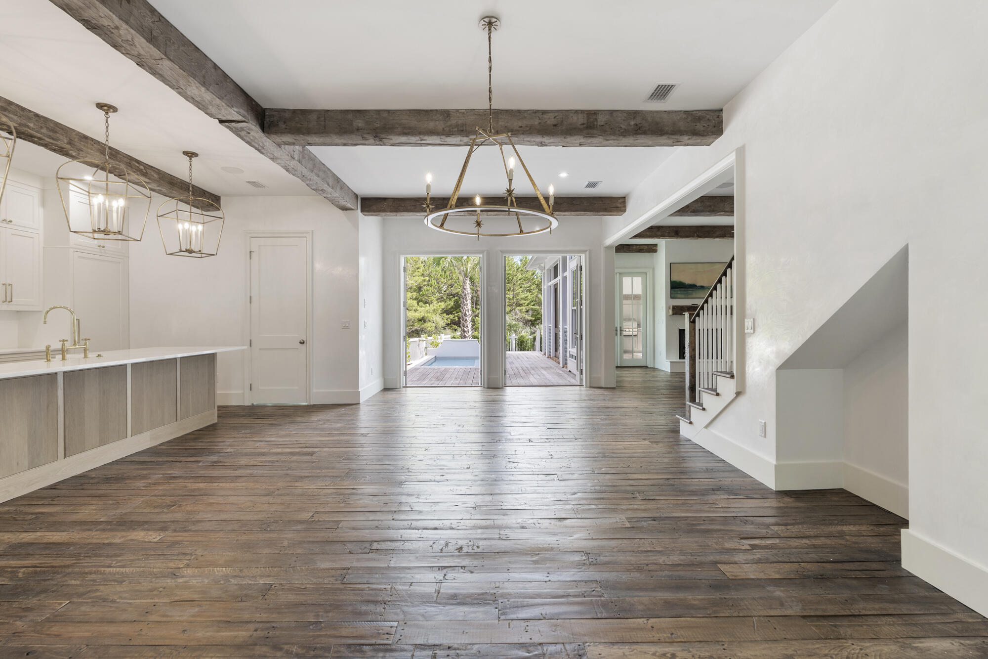 WATERSOUND BEACH - Residential