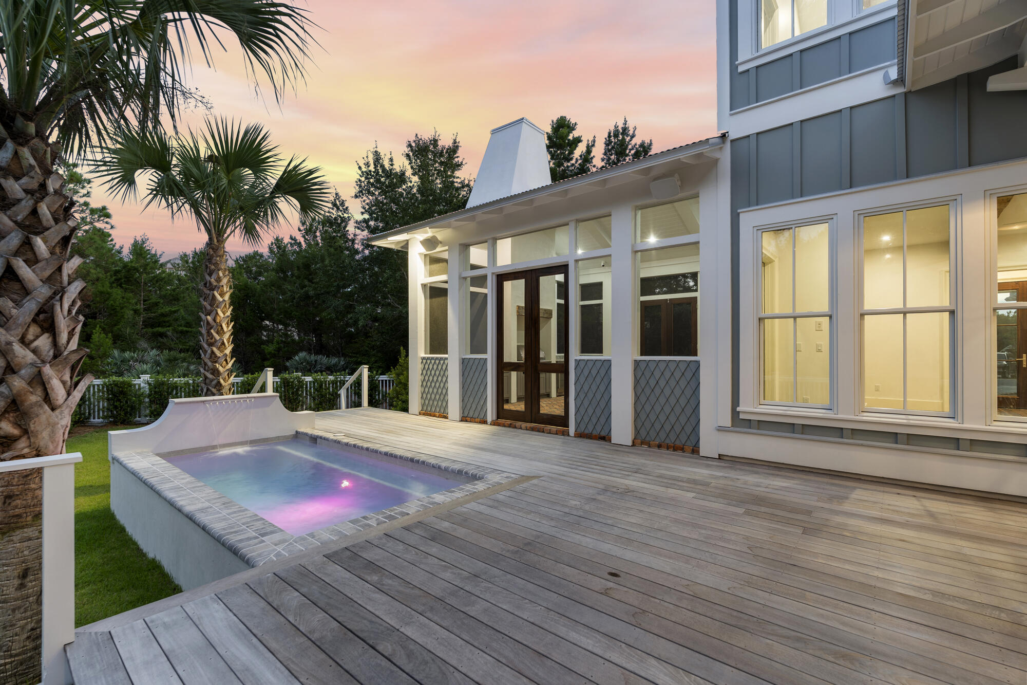 WATERSOUND BEACH - Residential