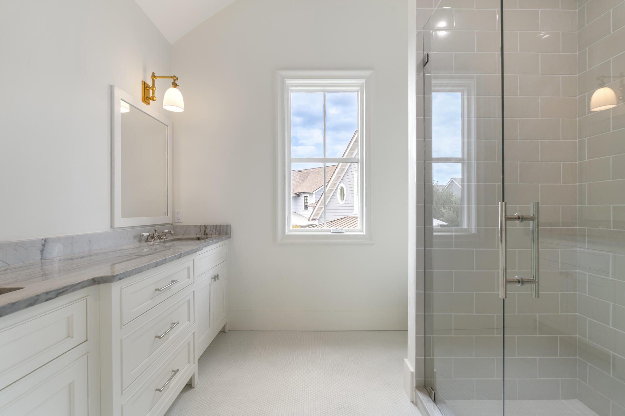 WATERSOUND BEACH - Residential