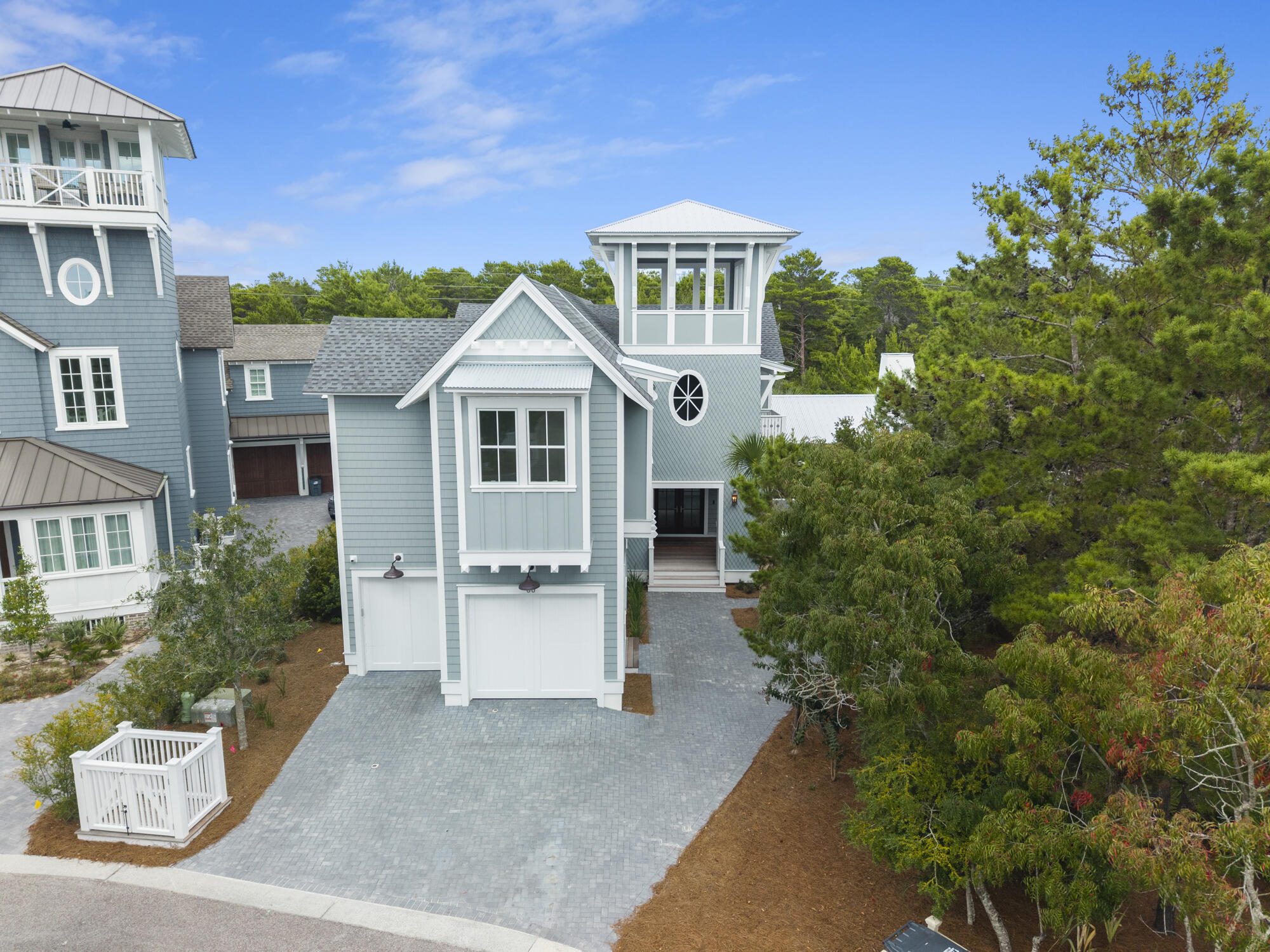 WATERSOUND BEACH - Residential