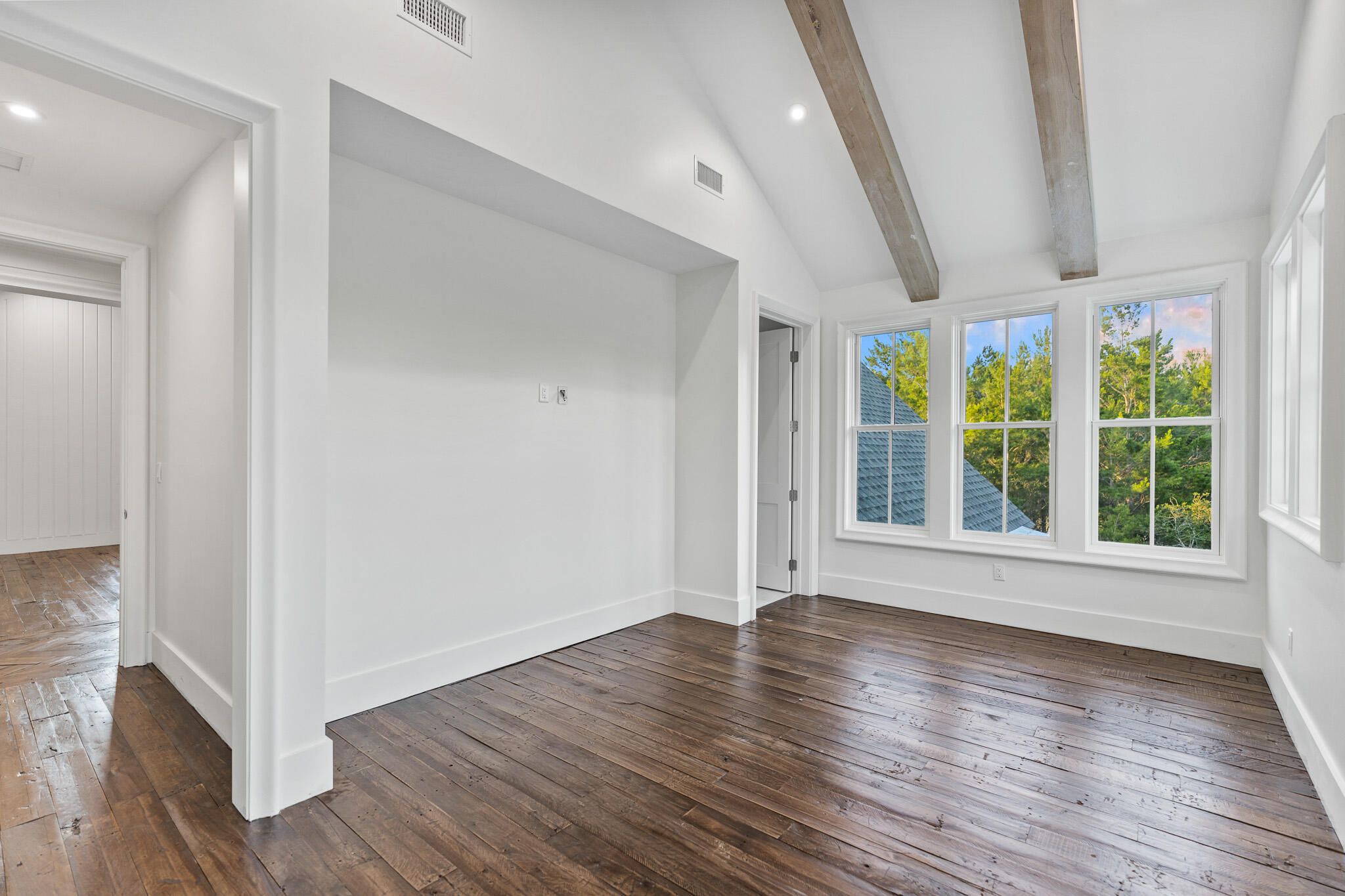 WATERSOUND BEACH - Residential