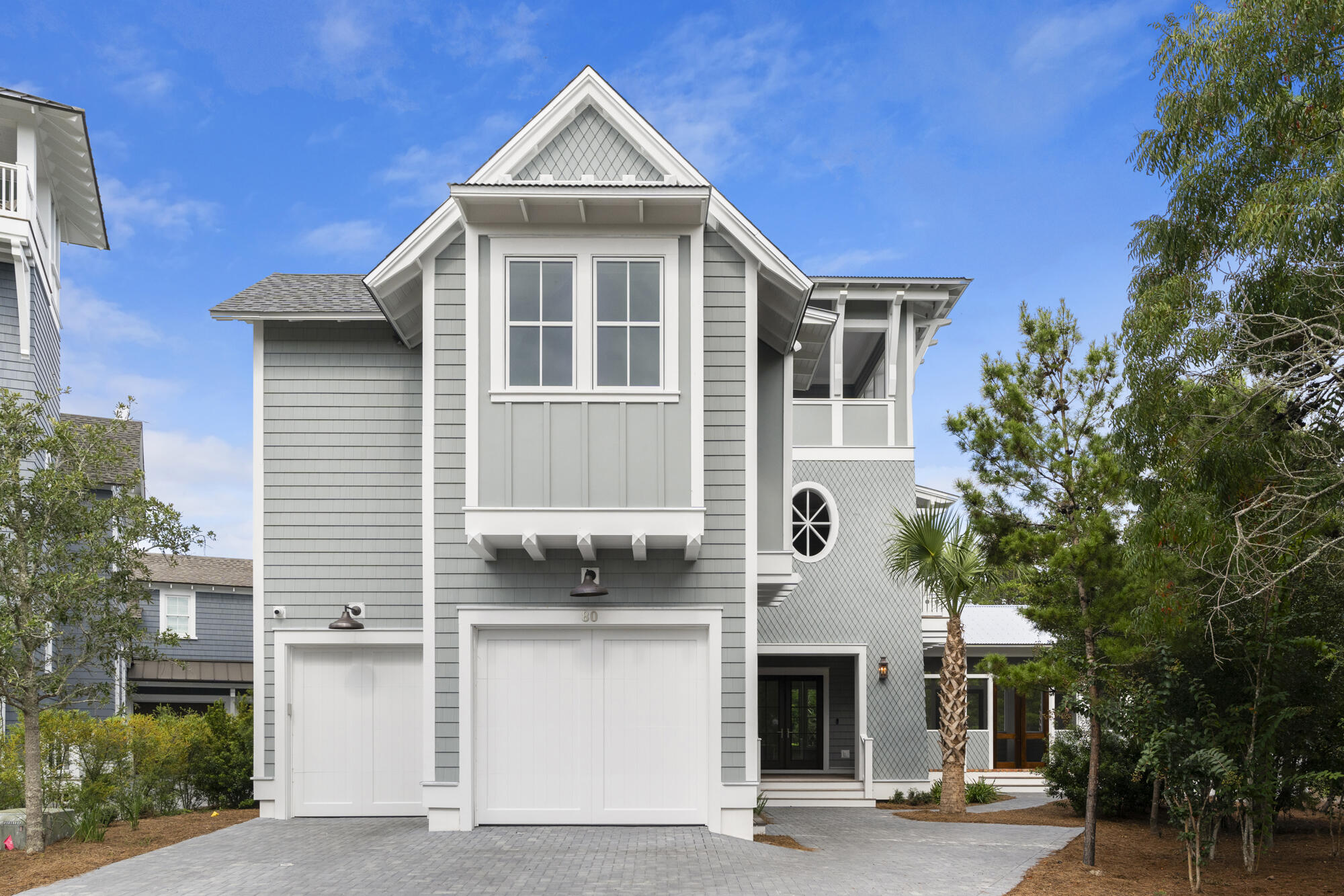 WATERSOUND BEACH - Residential