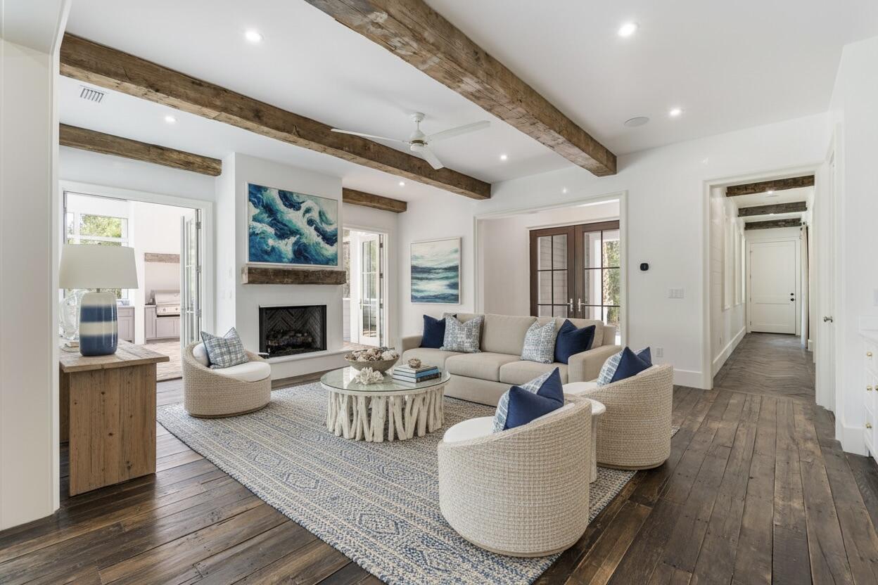 WATERSOUND BEACH - Residential