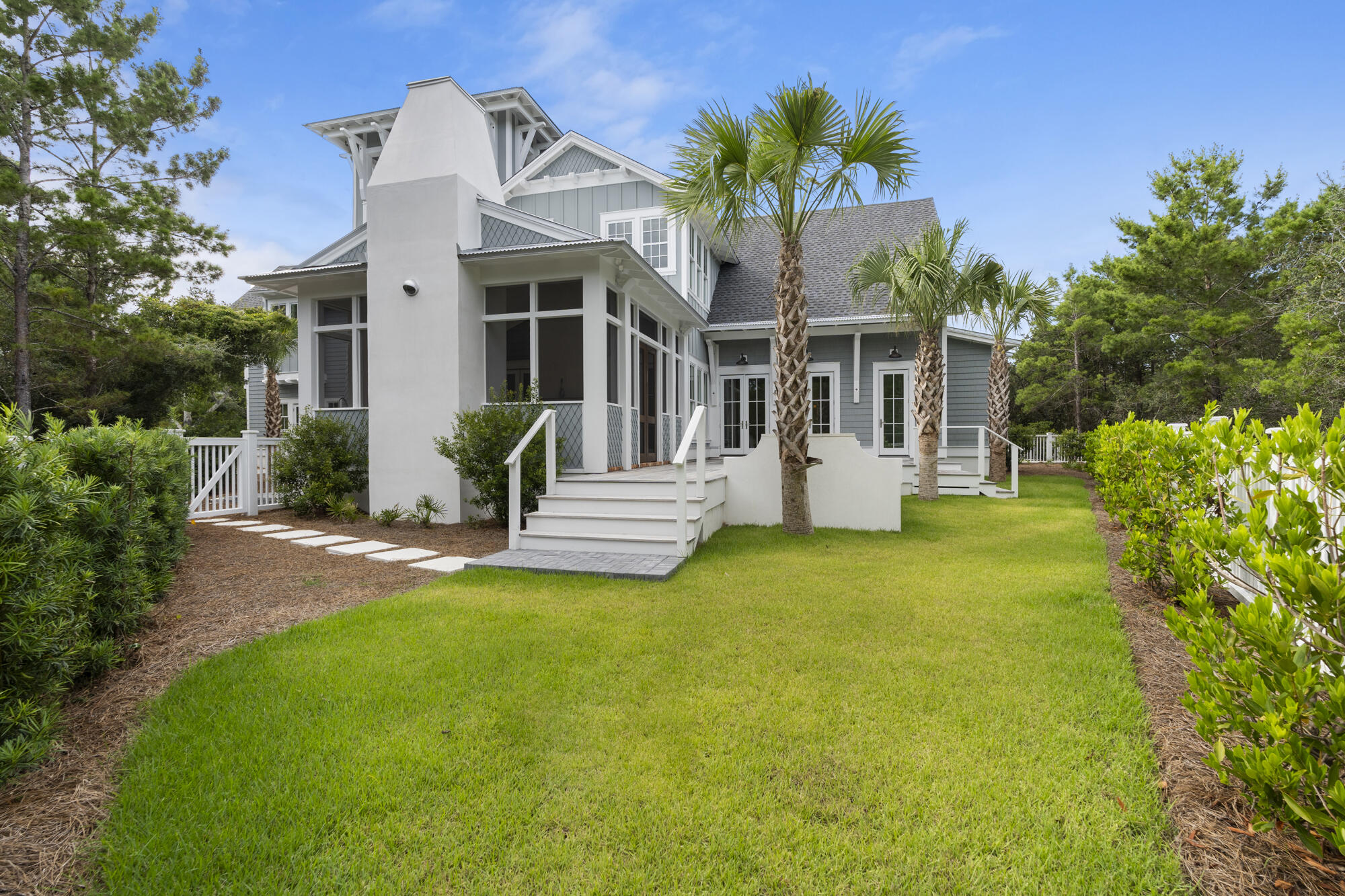 WATERSOUND BEACH - Residential