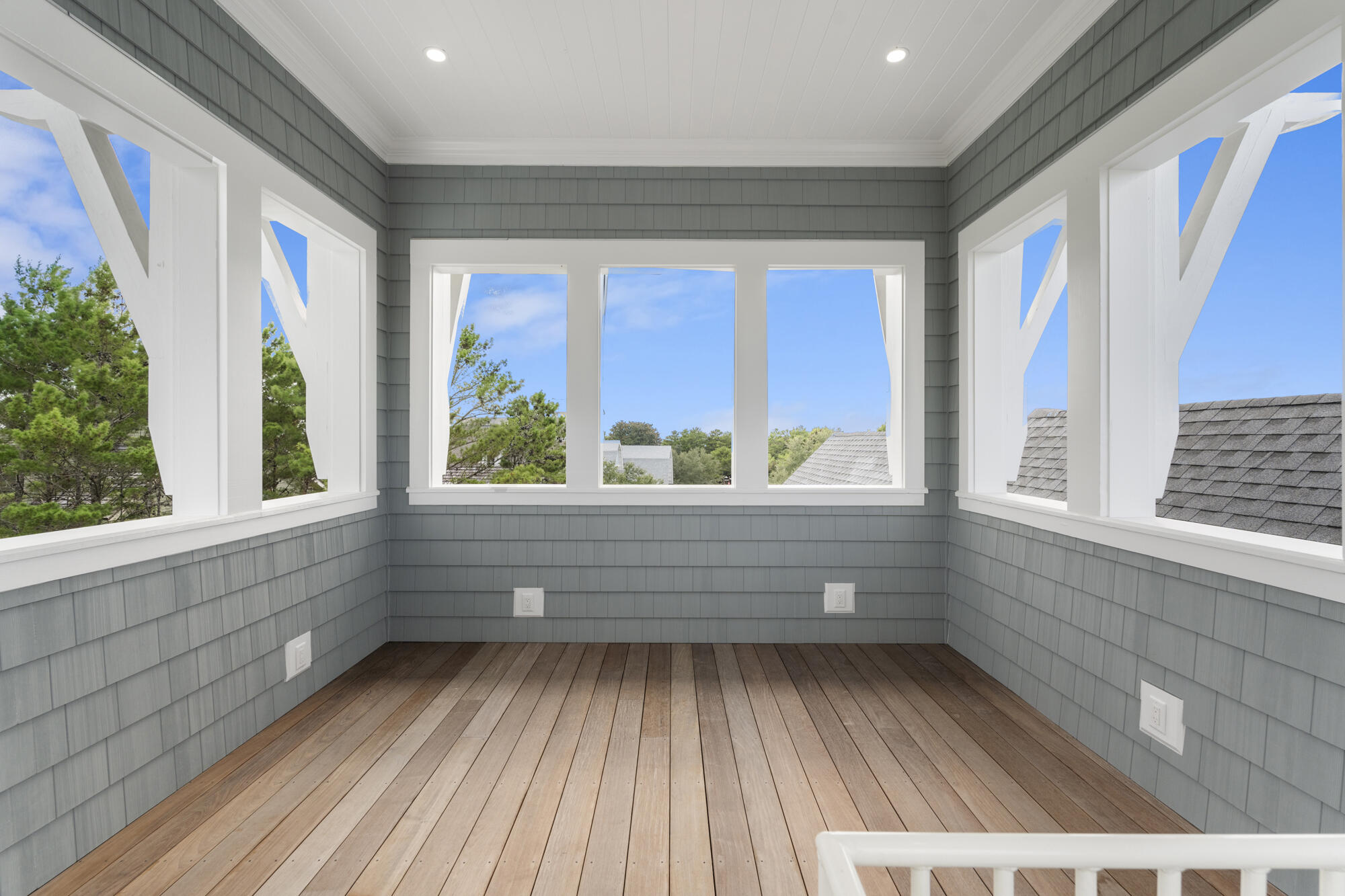 WATERSOUND BEACH - Residential