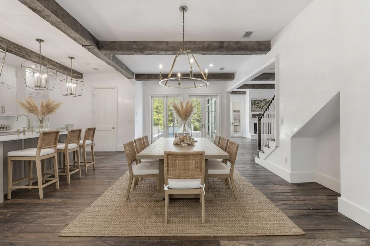 WATERSOUND BEACH - Residential