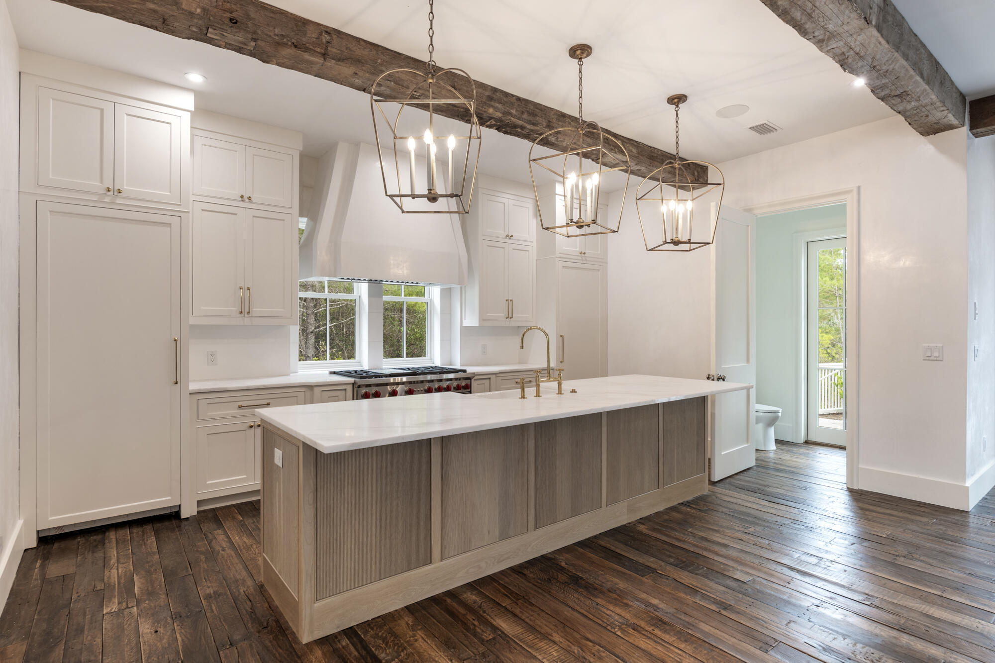 WATERSOUND BEACH - Residential