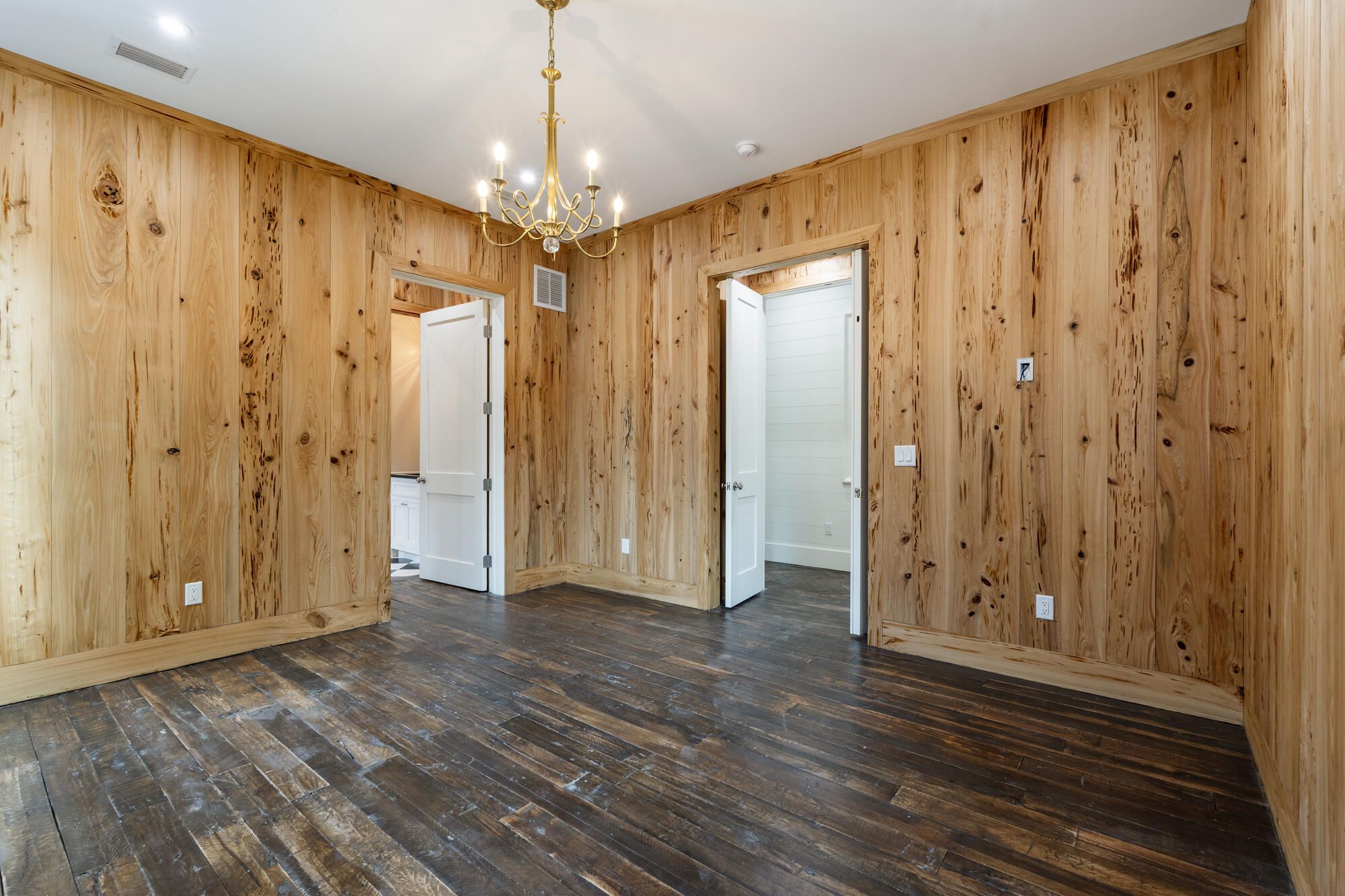 WATERSOUND BEACH - Residential