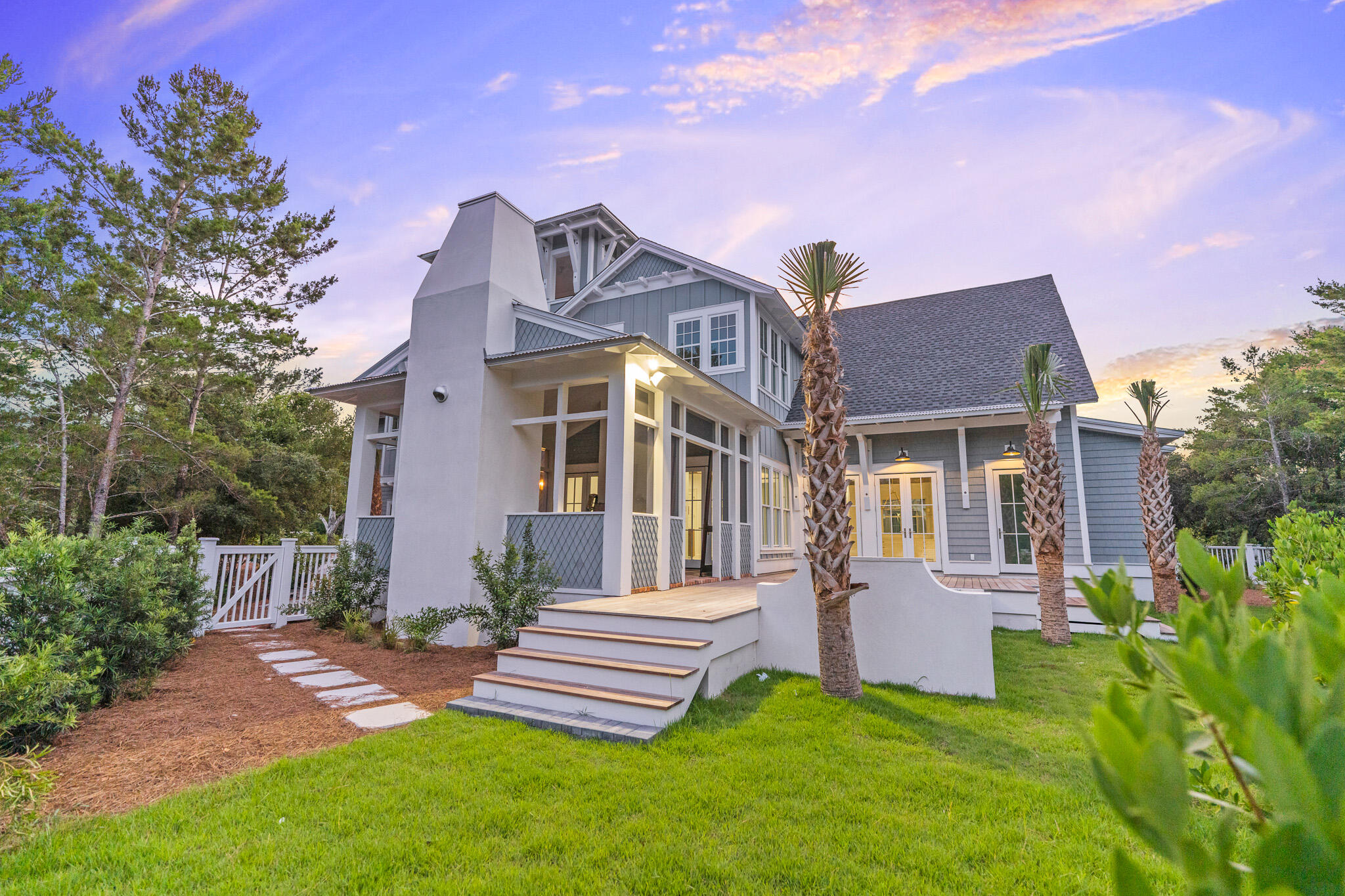 WATERSOUND BEACH - Residential