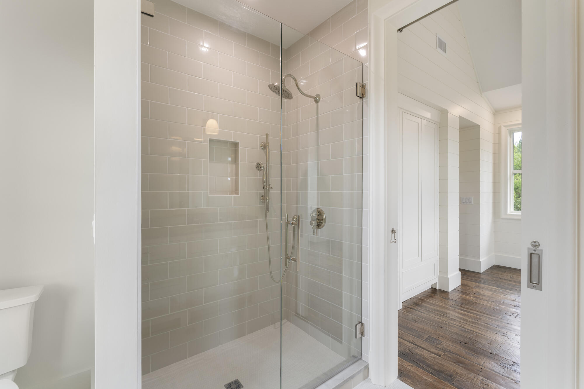 WATERSOUND BEACH - Residential