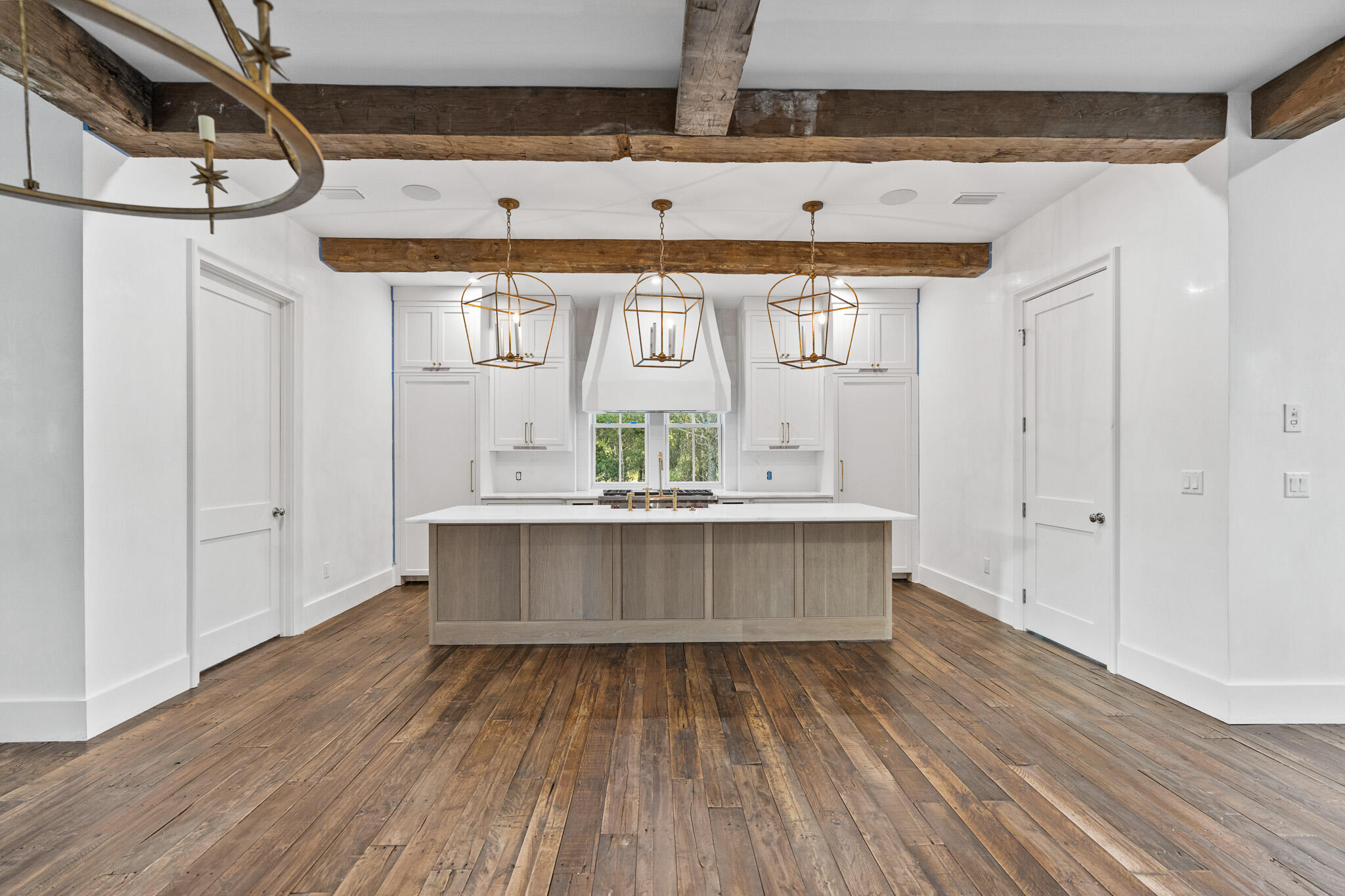 WATERSOUND BEACH - Residential