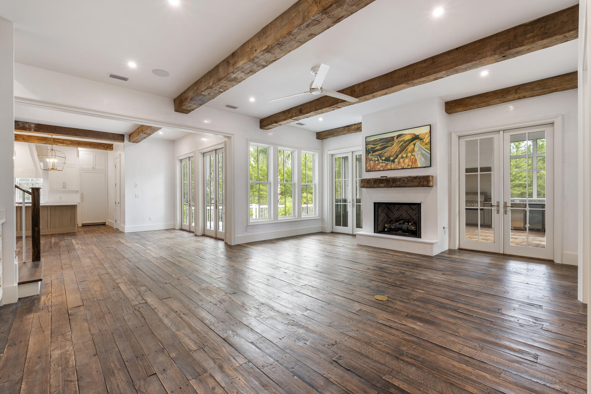 WATERSOUND BEACH - Residential