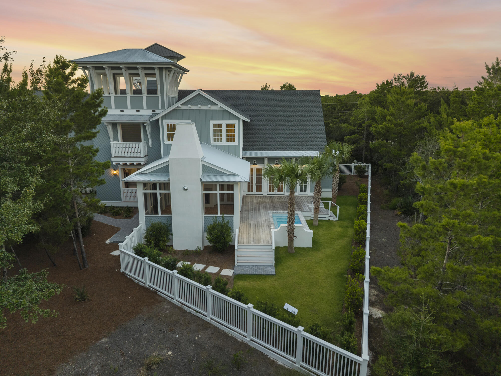 WATERSOUND BEACH - Residential
