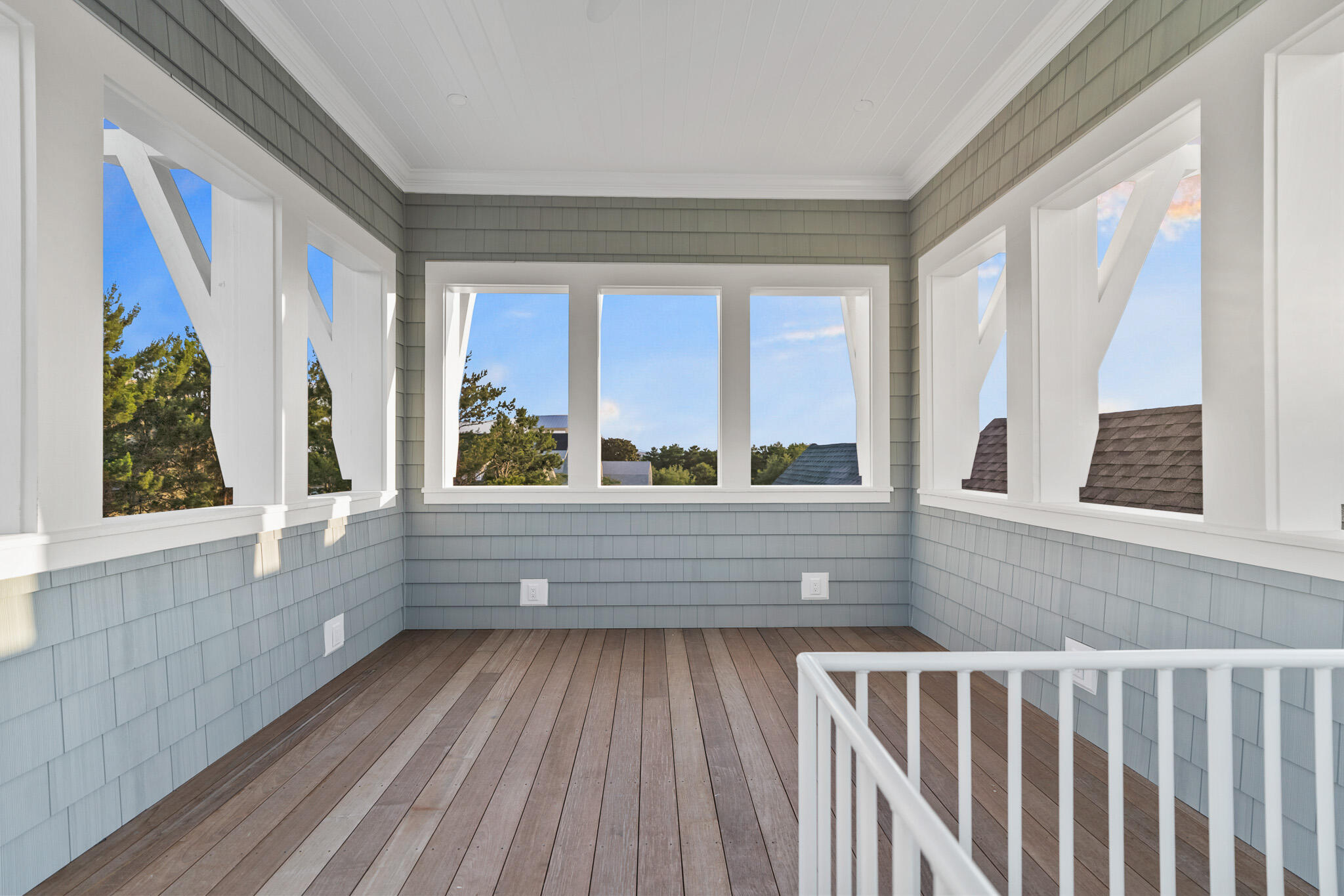 WATERSOUND BEACH - Residential