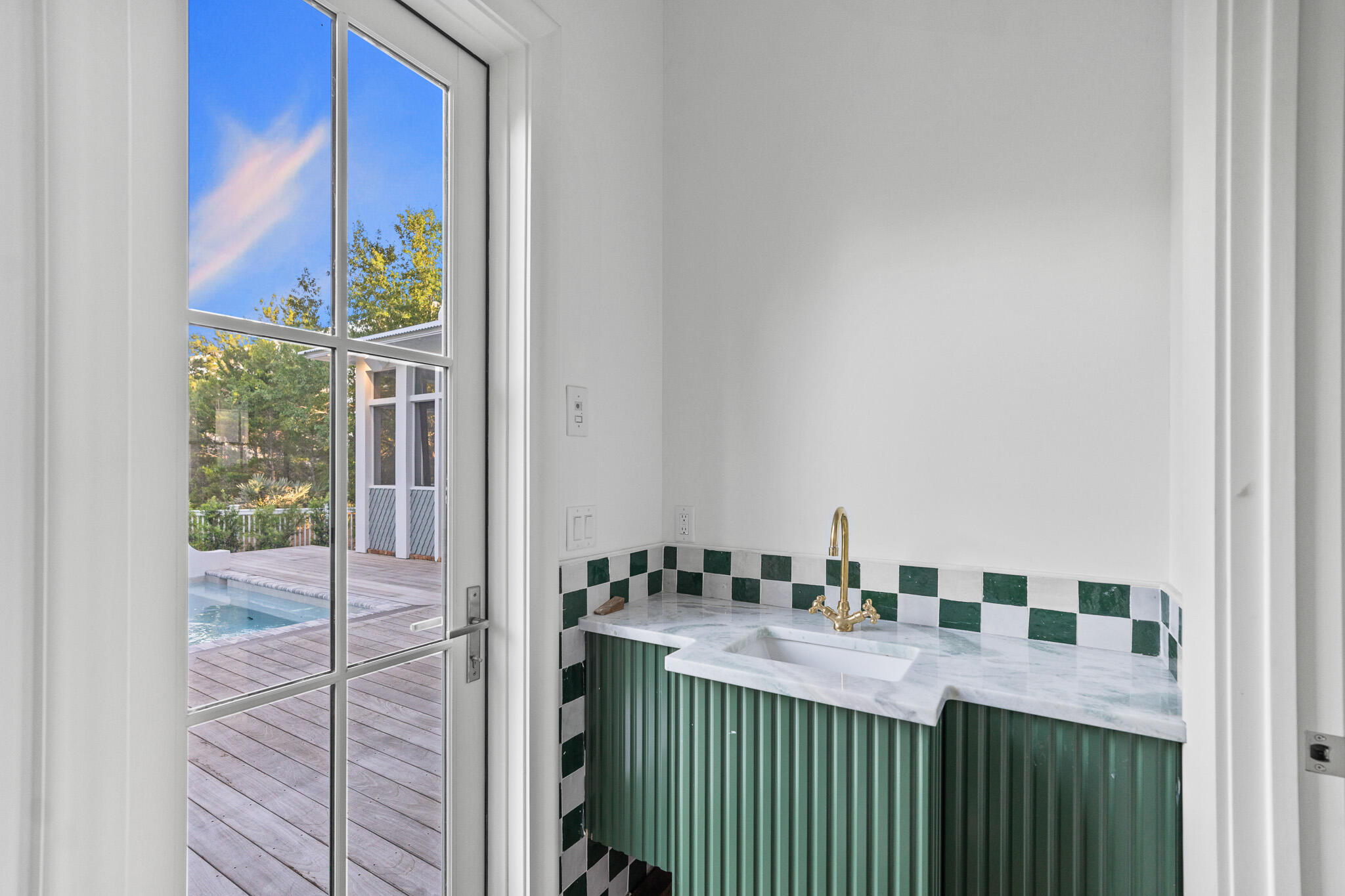 WATERSOUND BEACH - Residential