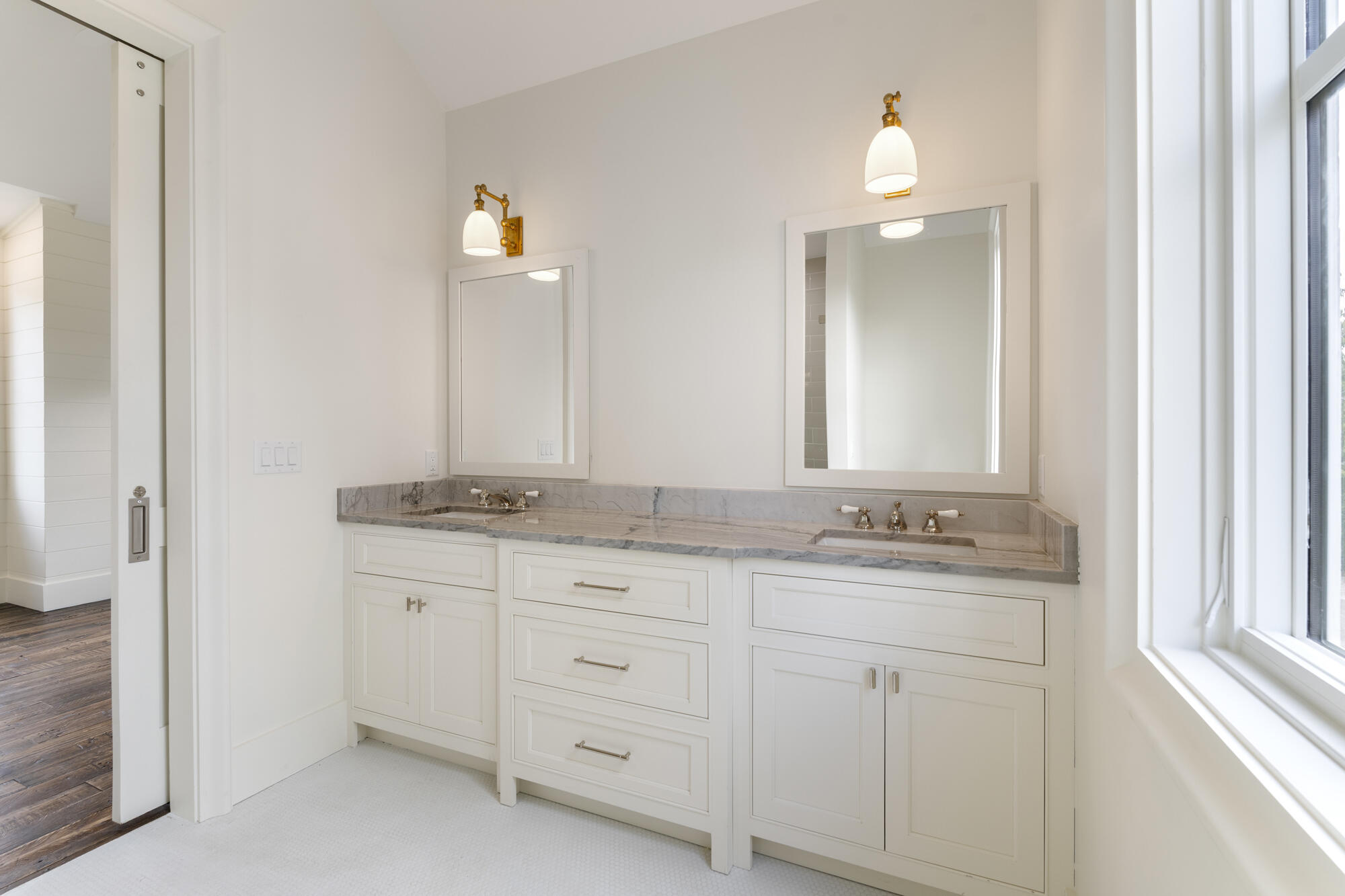 WATERSOUND BEACH - Residential