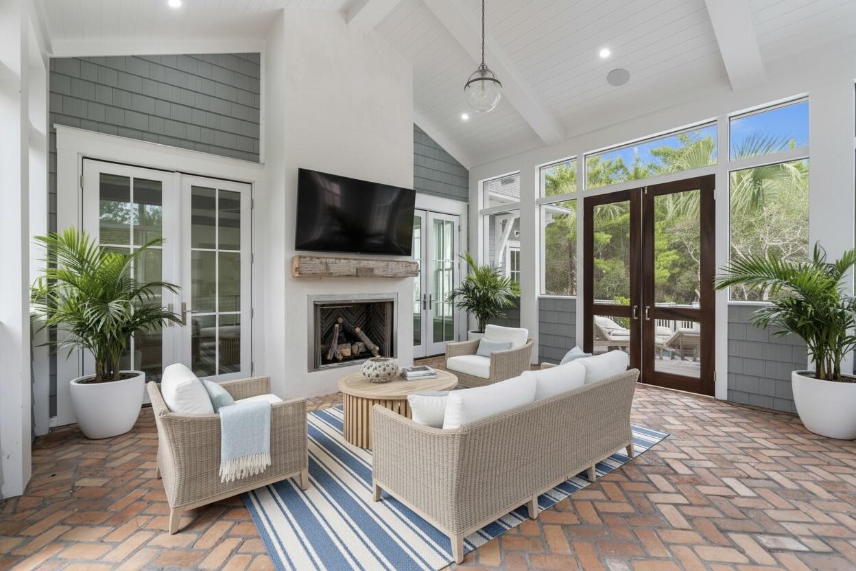 WATERSOUND BEACH - Residential