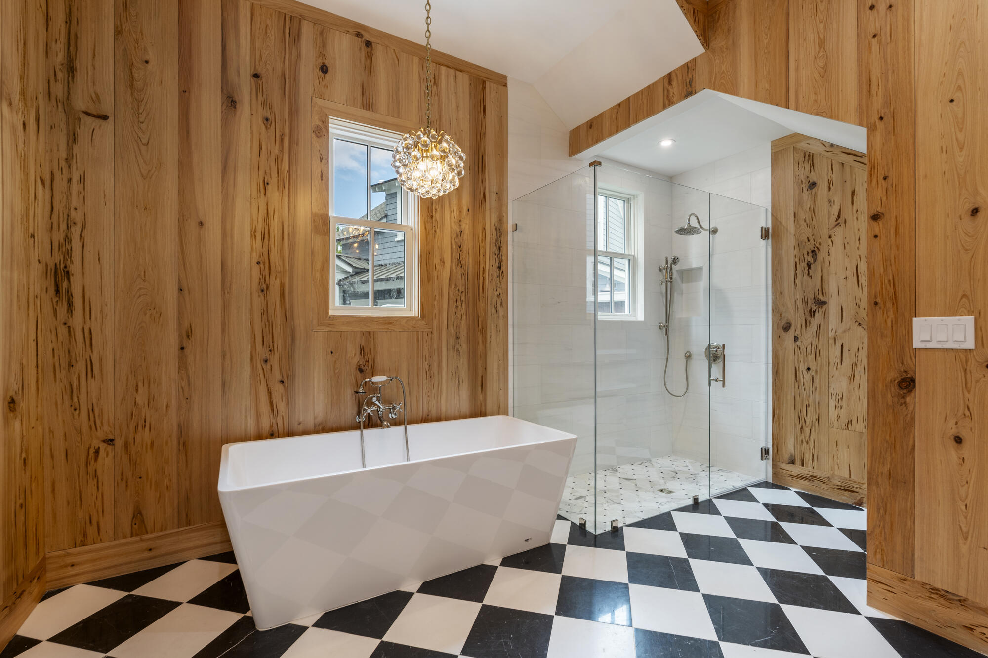 WATERSOUND BEACH - Residential